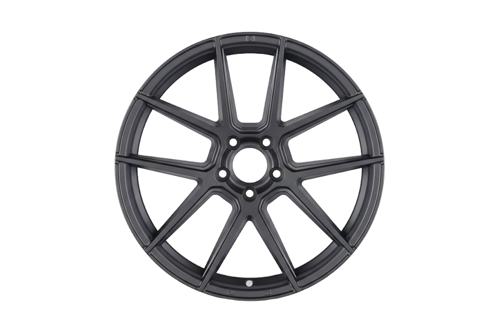 X026 19" Aftermarket Wheels