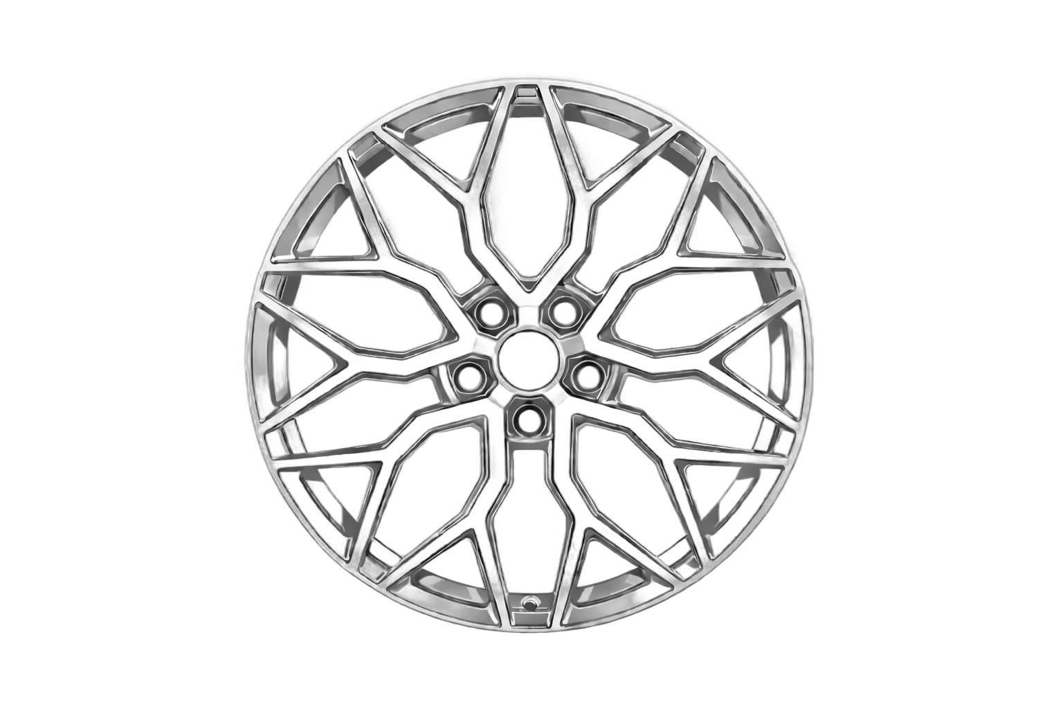 X028 17"-20" Aftermarket Wheels