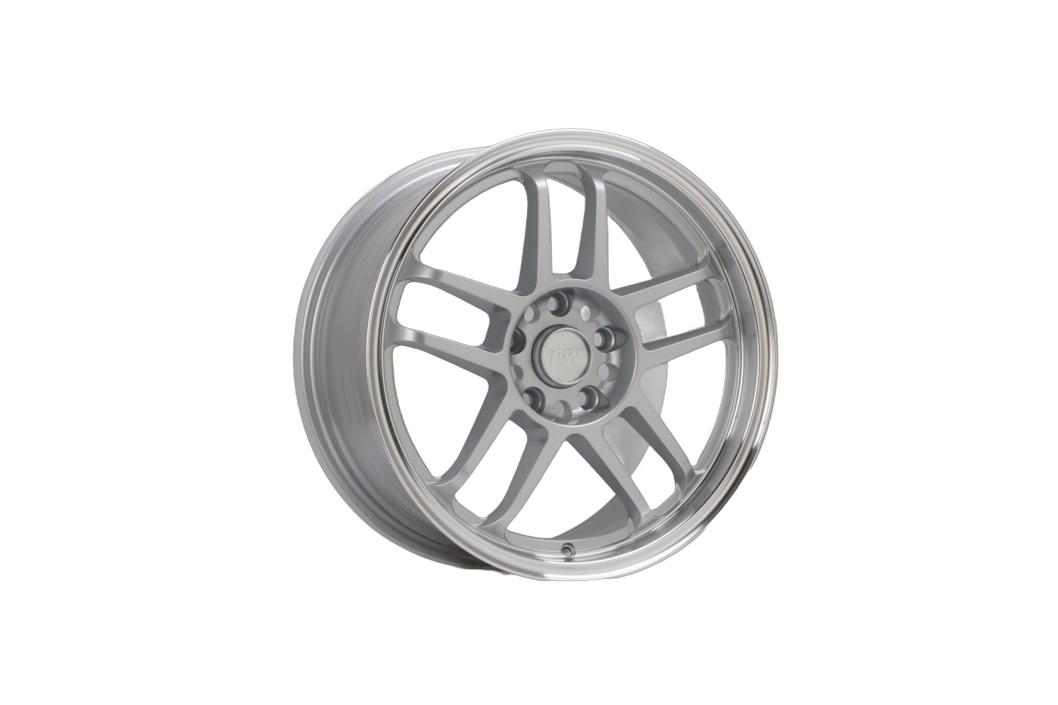 X041 17" Aftermarket Wheels