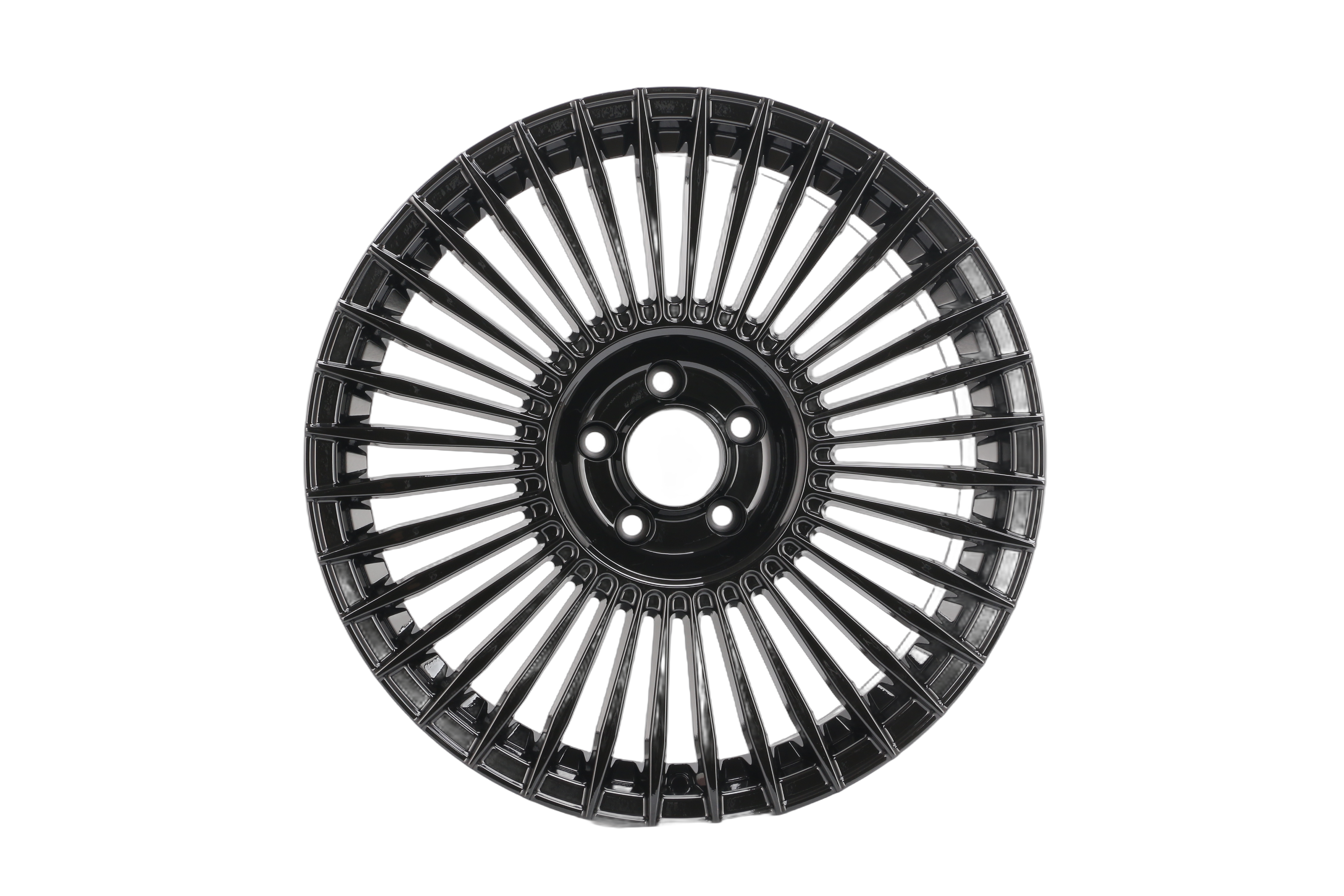 X042 19" Aftermarket Wheels