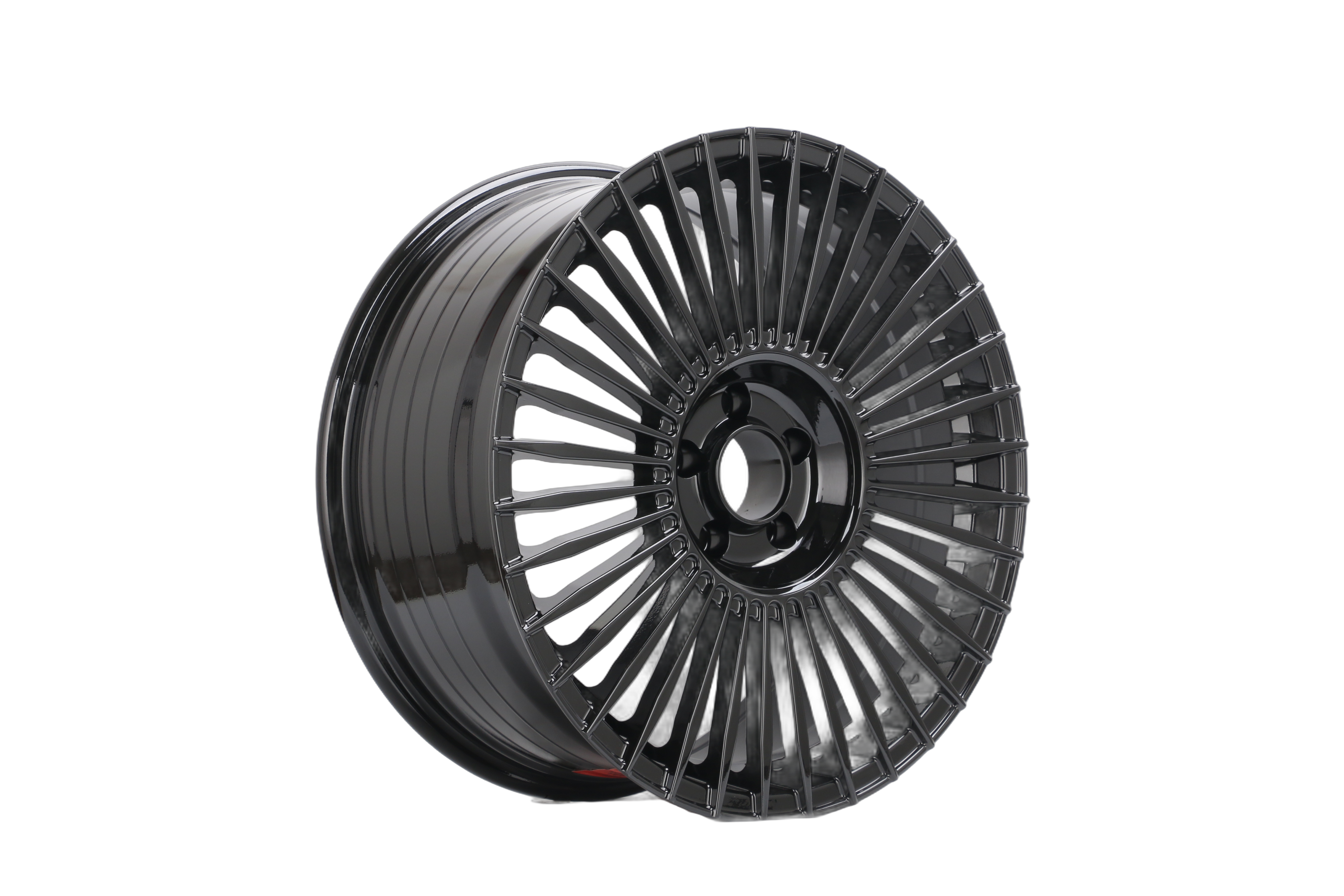 X042 19" Aftermarket Wheels