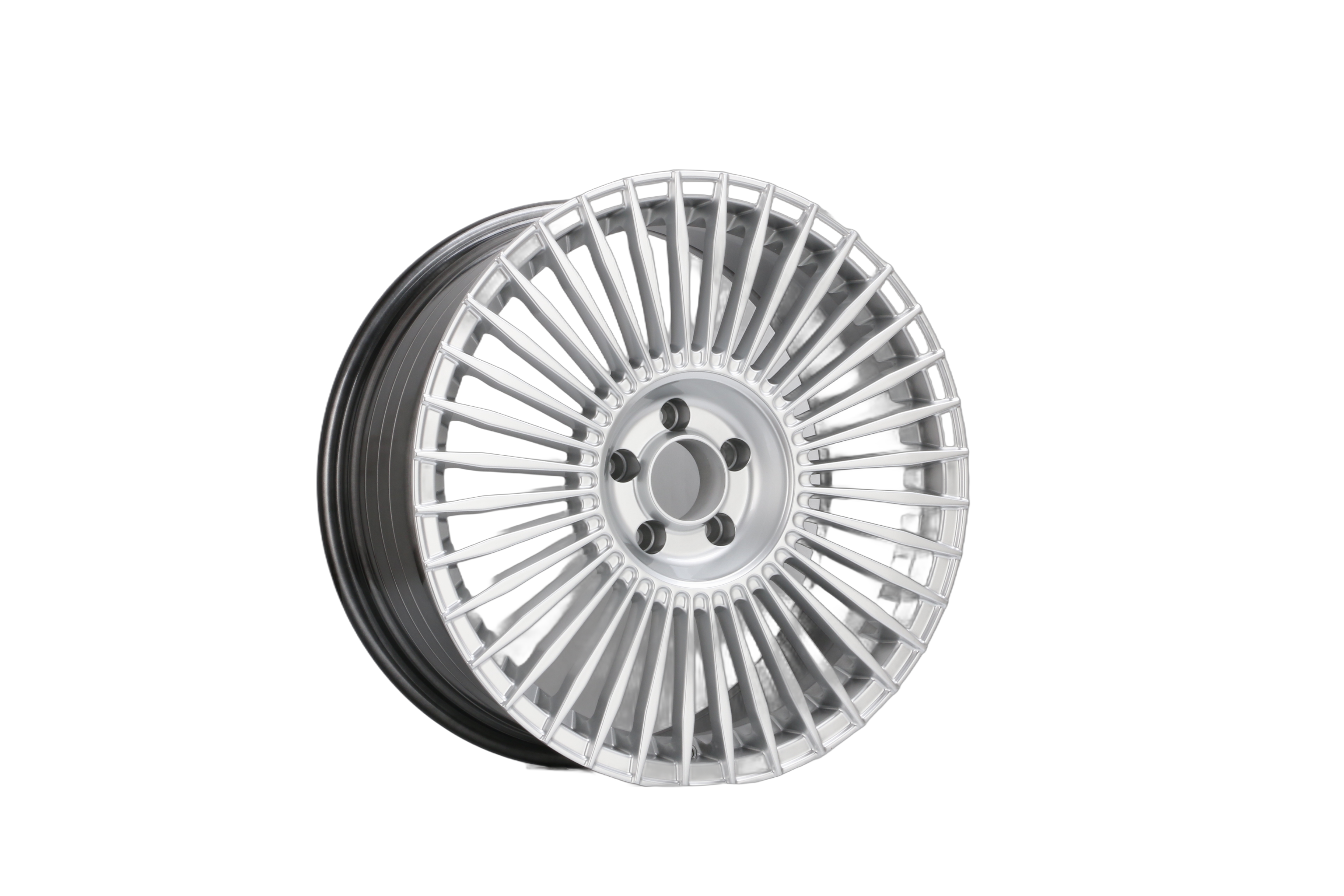 X042 19" Aftermarket Wheels