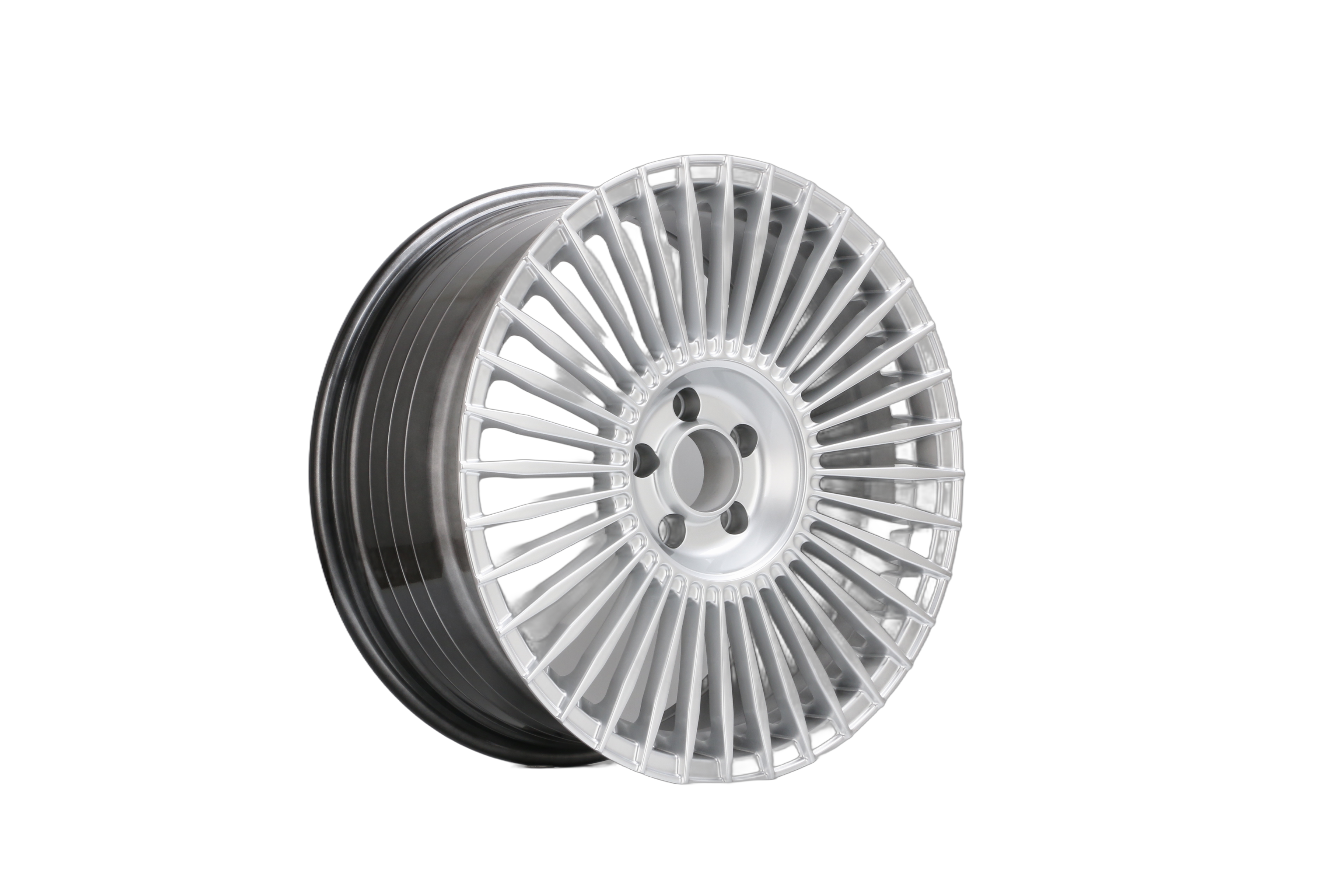 X042 19" Aftermarket Wheels