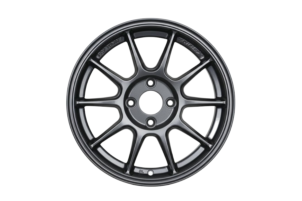 X052 15"-18" Aftermarket Wheels