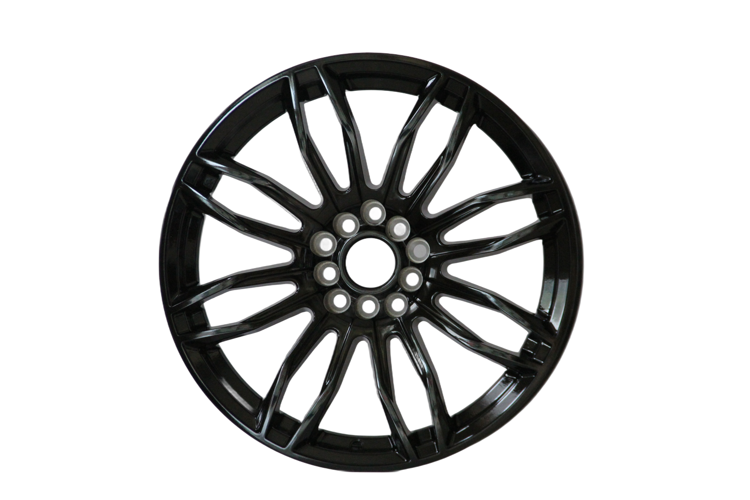 X108 17" Aftermarket Wheels