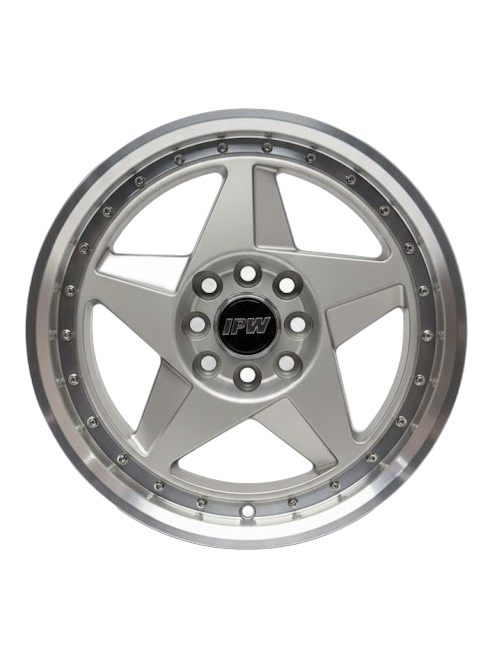 X115 15"-17" Aftermarket Wheels