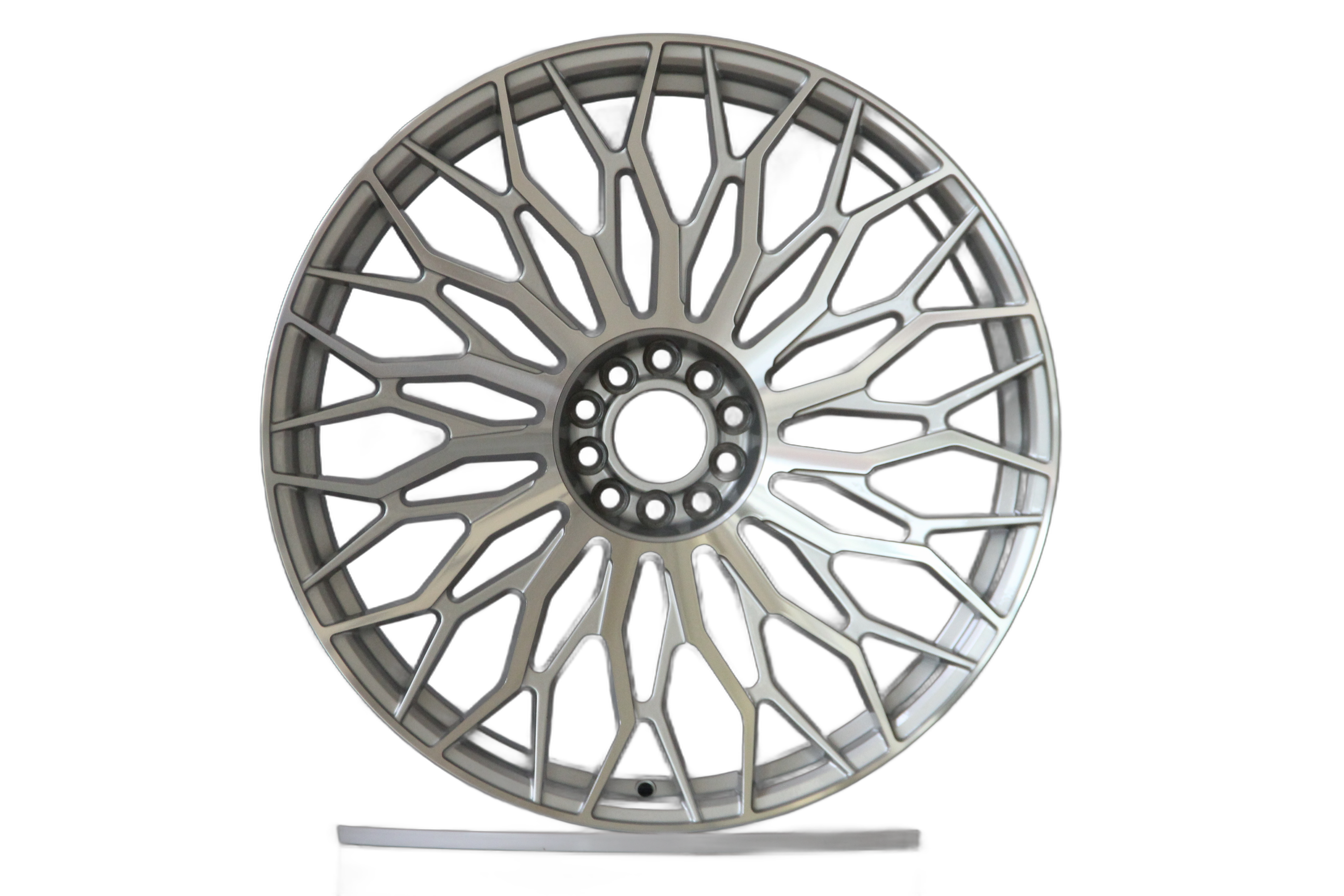 X117 22" Aftermarket Wheels