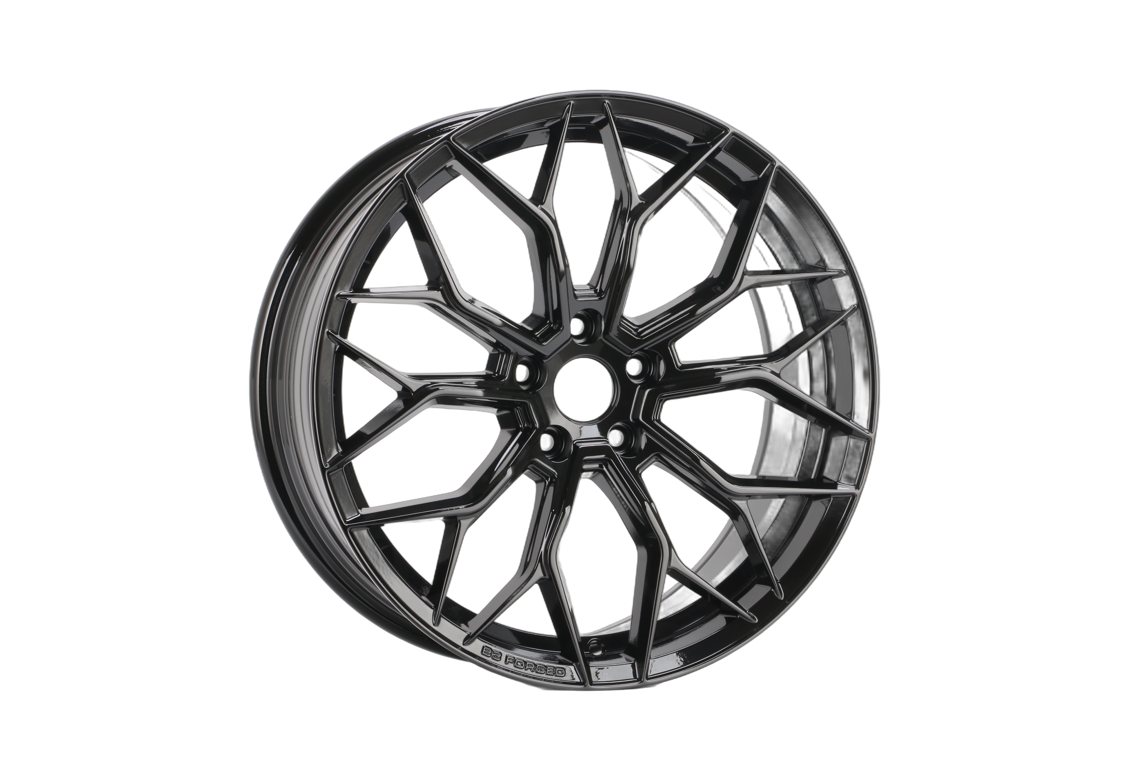 X1201 Gloss Black 19" Aftermarket Wheels