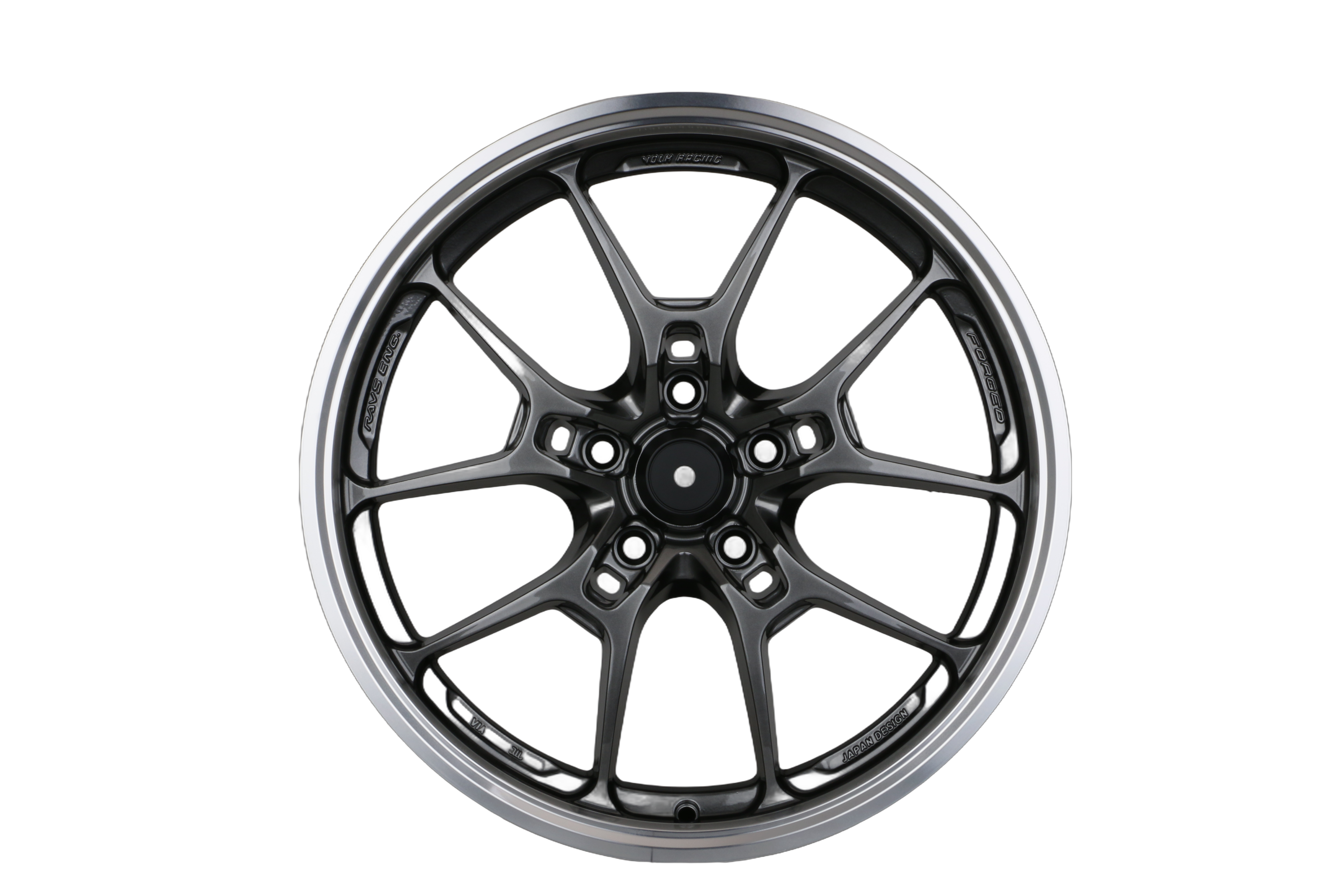 X1304 17"-18" Aftermarket Wheels