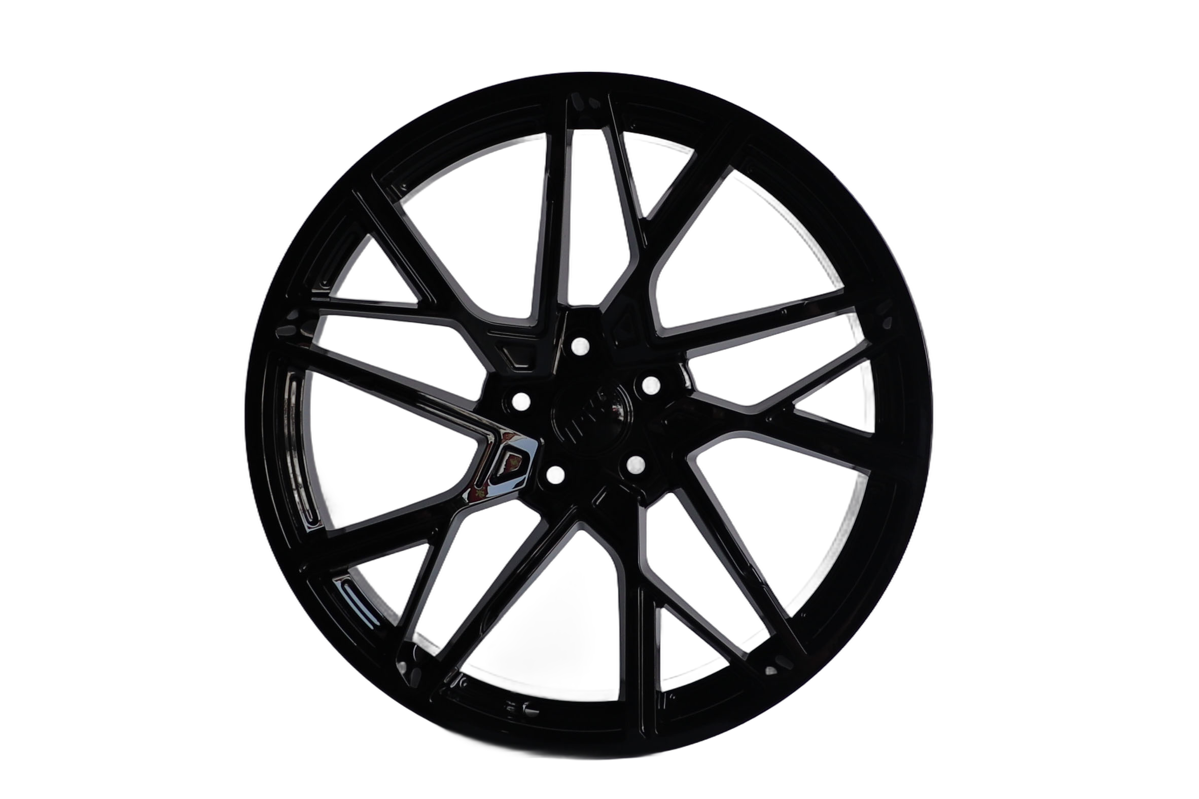 X1507 20" Aftermarket Wheels