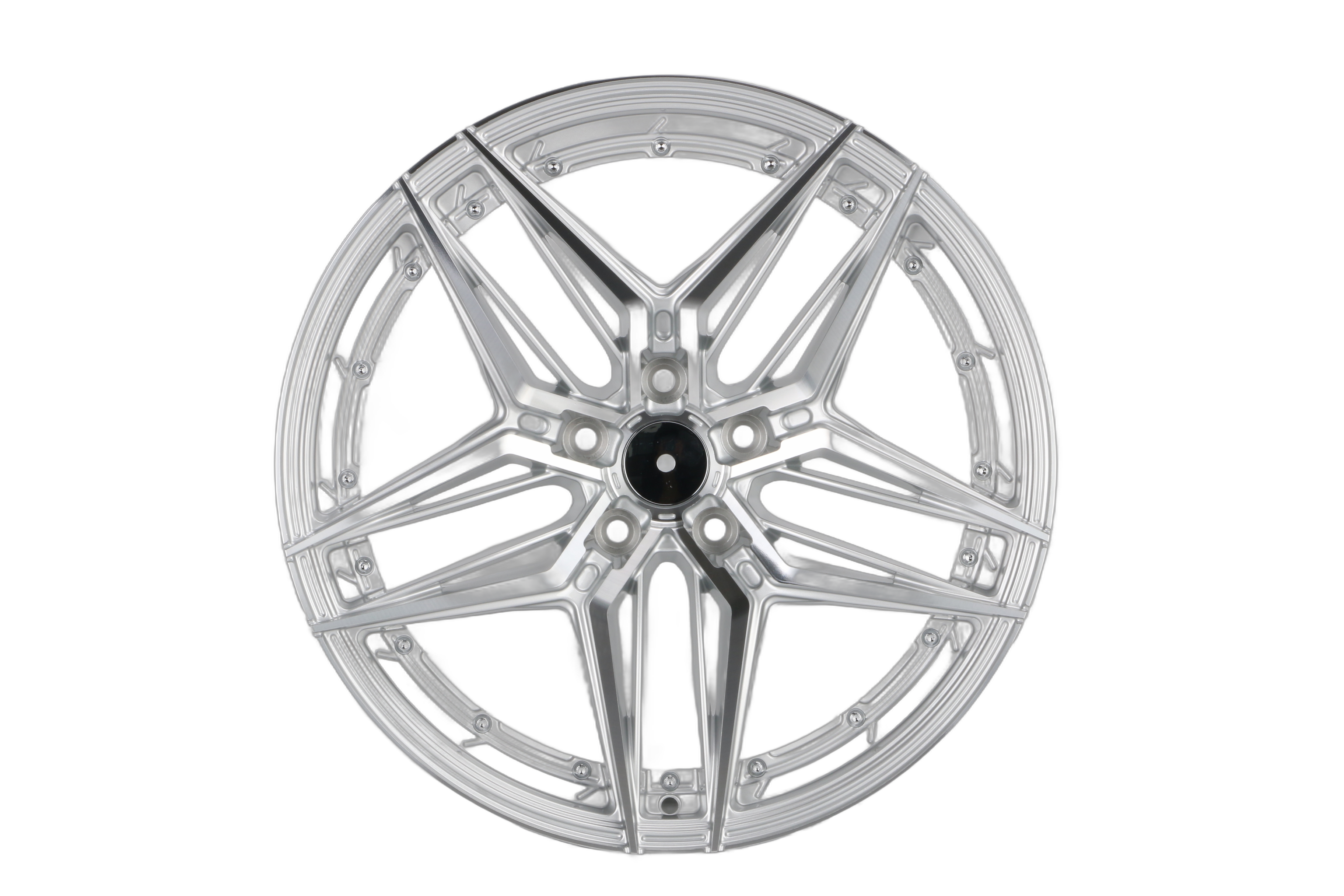 X1515 18"-19" Aftermarket Wheels