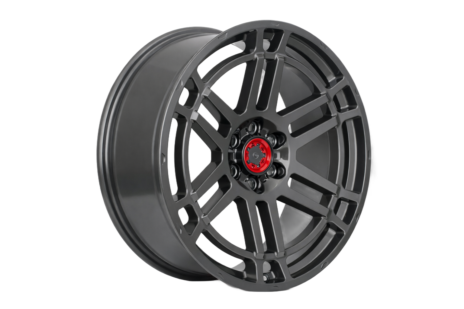 LT216 16"-22" Lexus & Toyota Style Wheels
