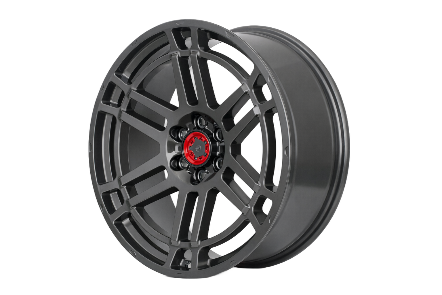 LT216 16"-22" Lexus & Toyota Style Wheels