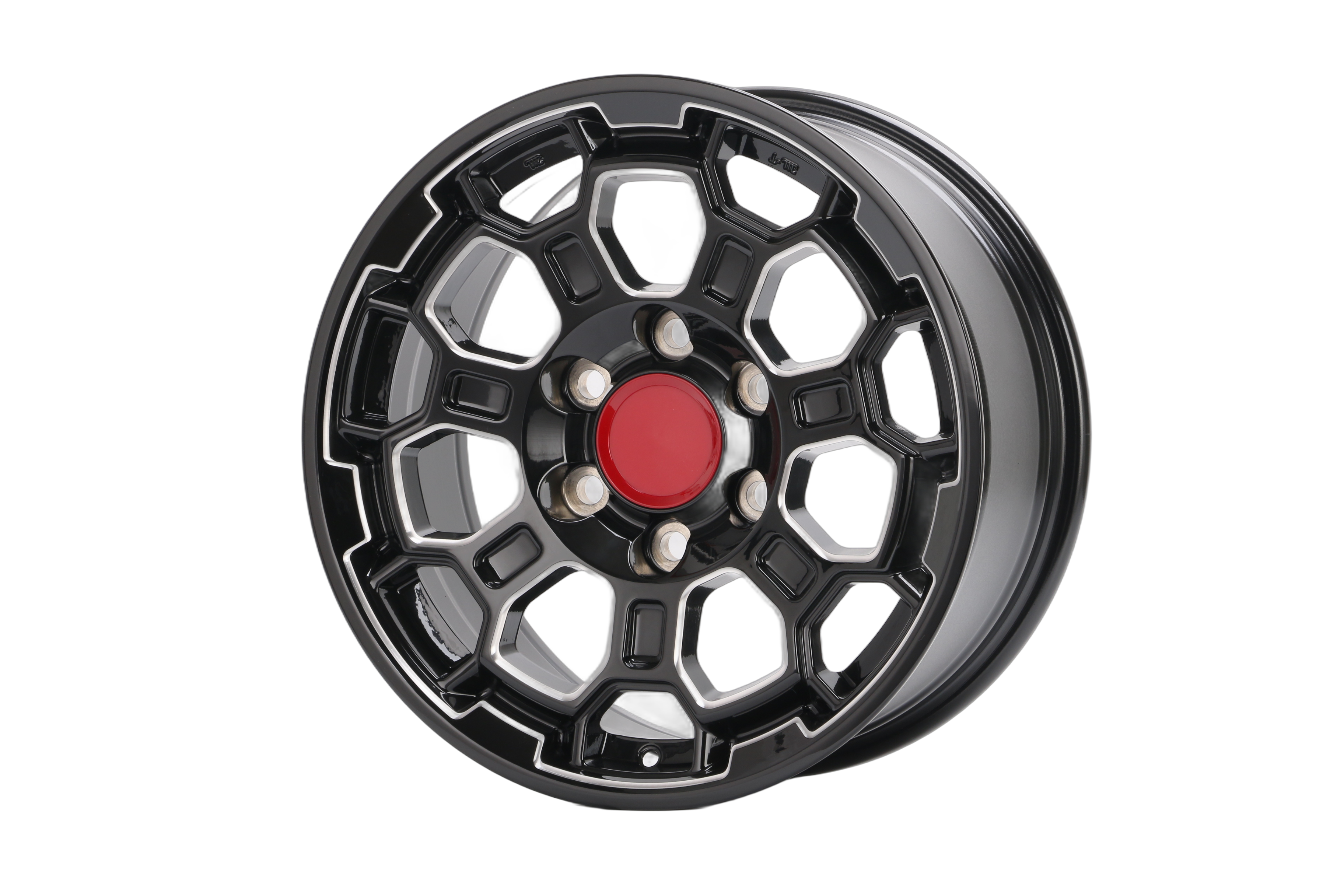 LT217 17"-18" Lexus & Toyota Style Wheels