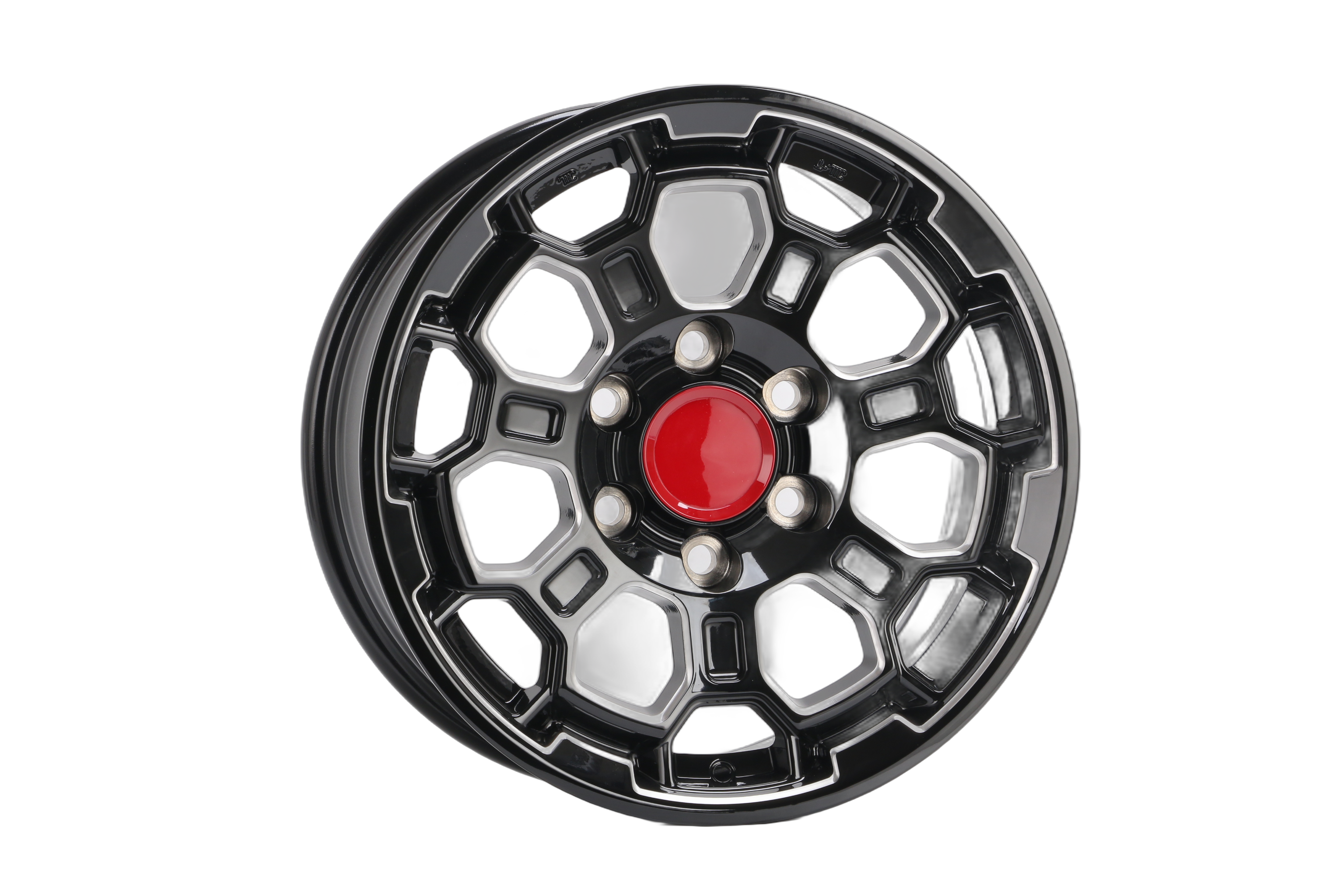 LT217 17"-18" Lexus & Toyota Style Wheels