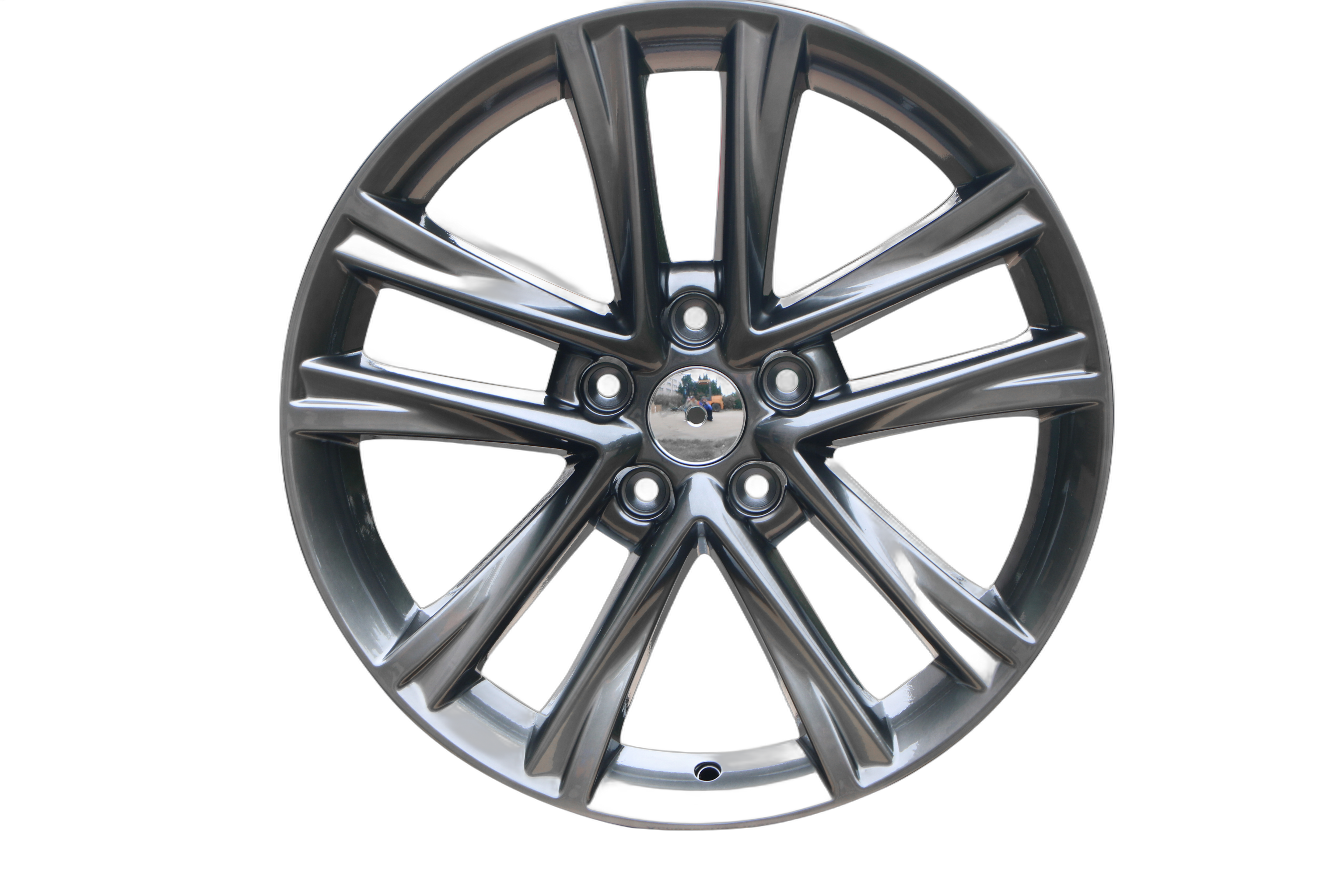 LT225 17"-19" Lexus & Toyota Style Wheels