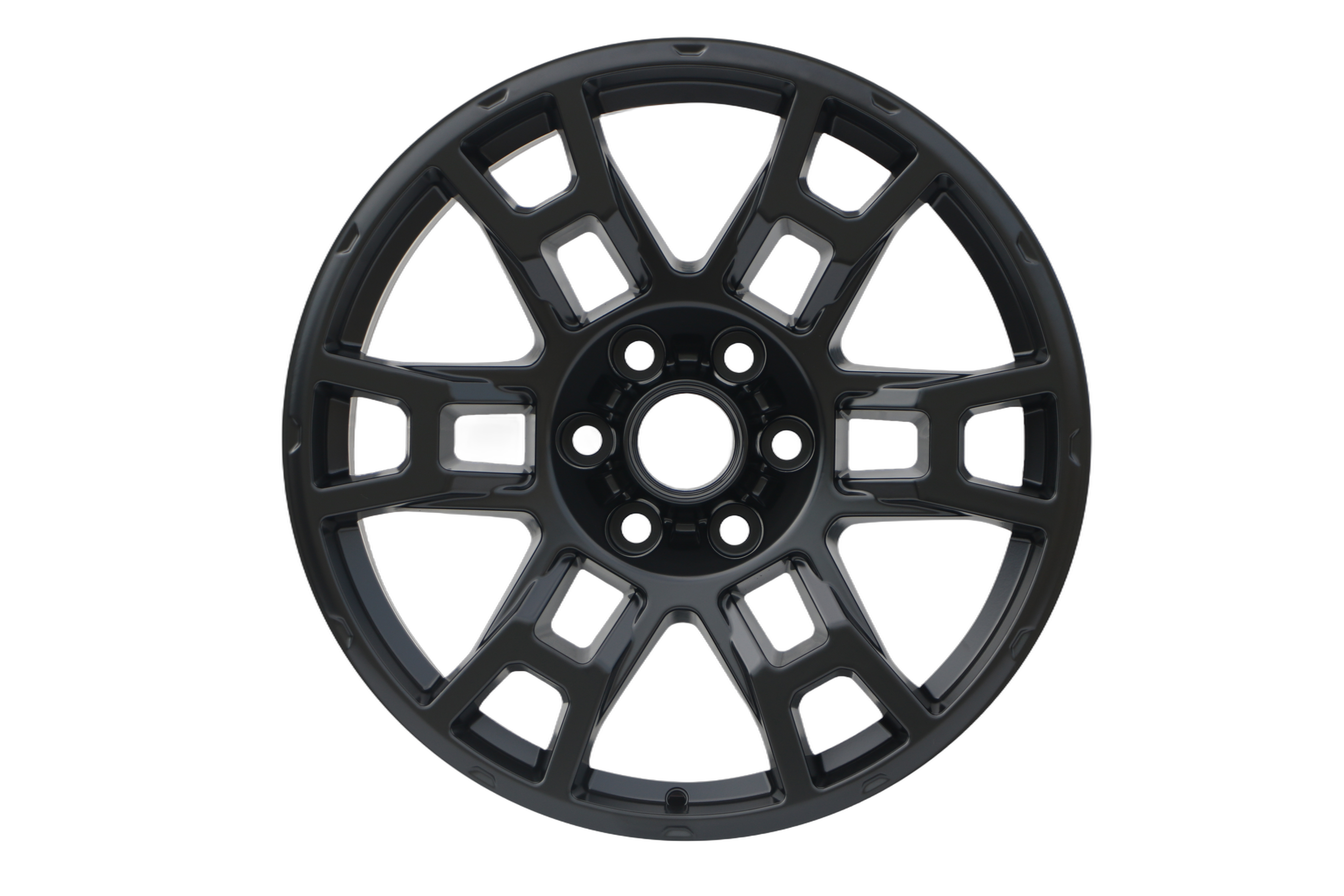 LT238 22" Lexus & Toyota Style Wheels