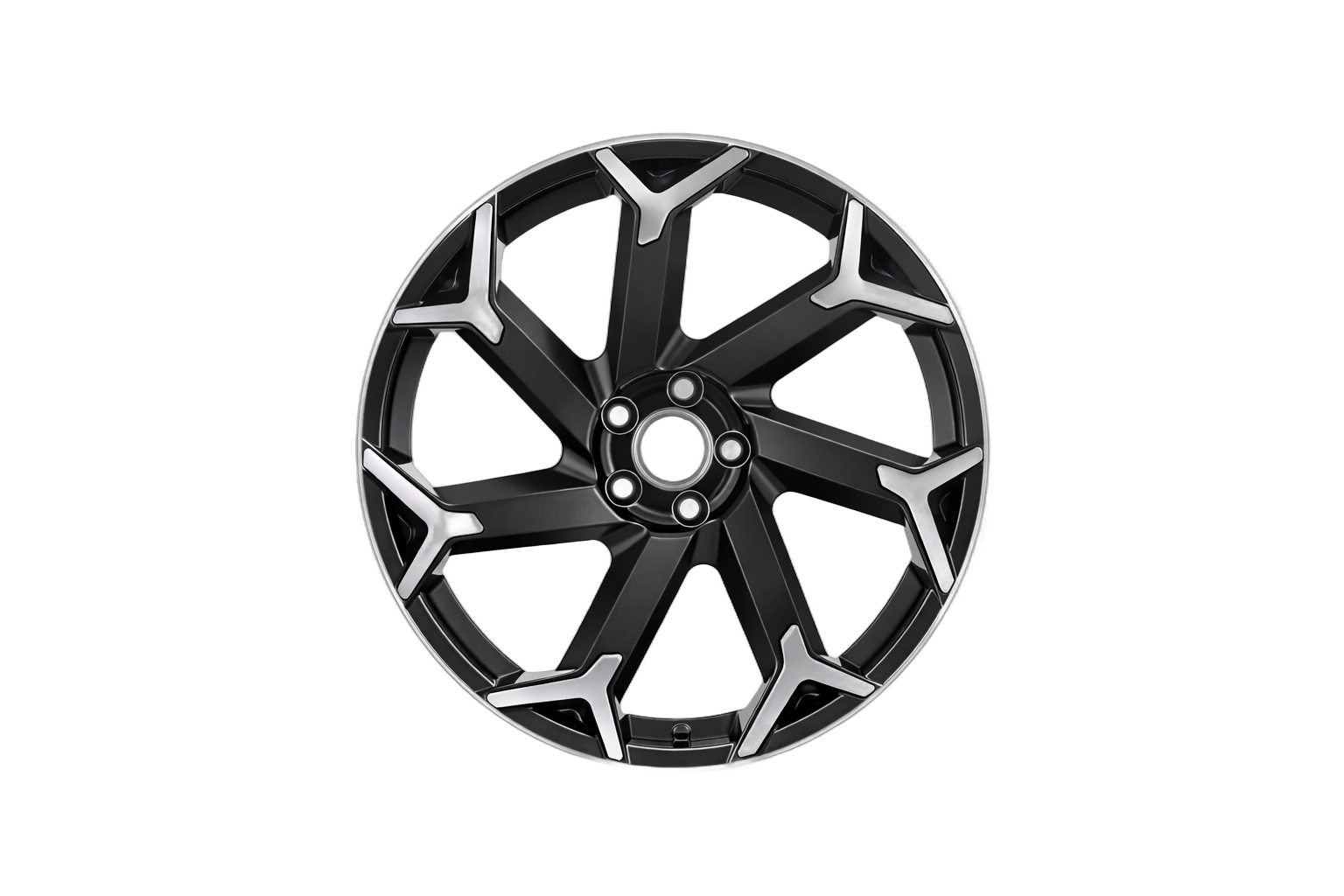LT243 16"-18" Lexus & Toyota Style Wheels