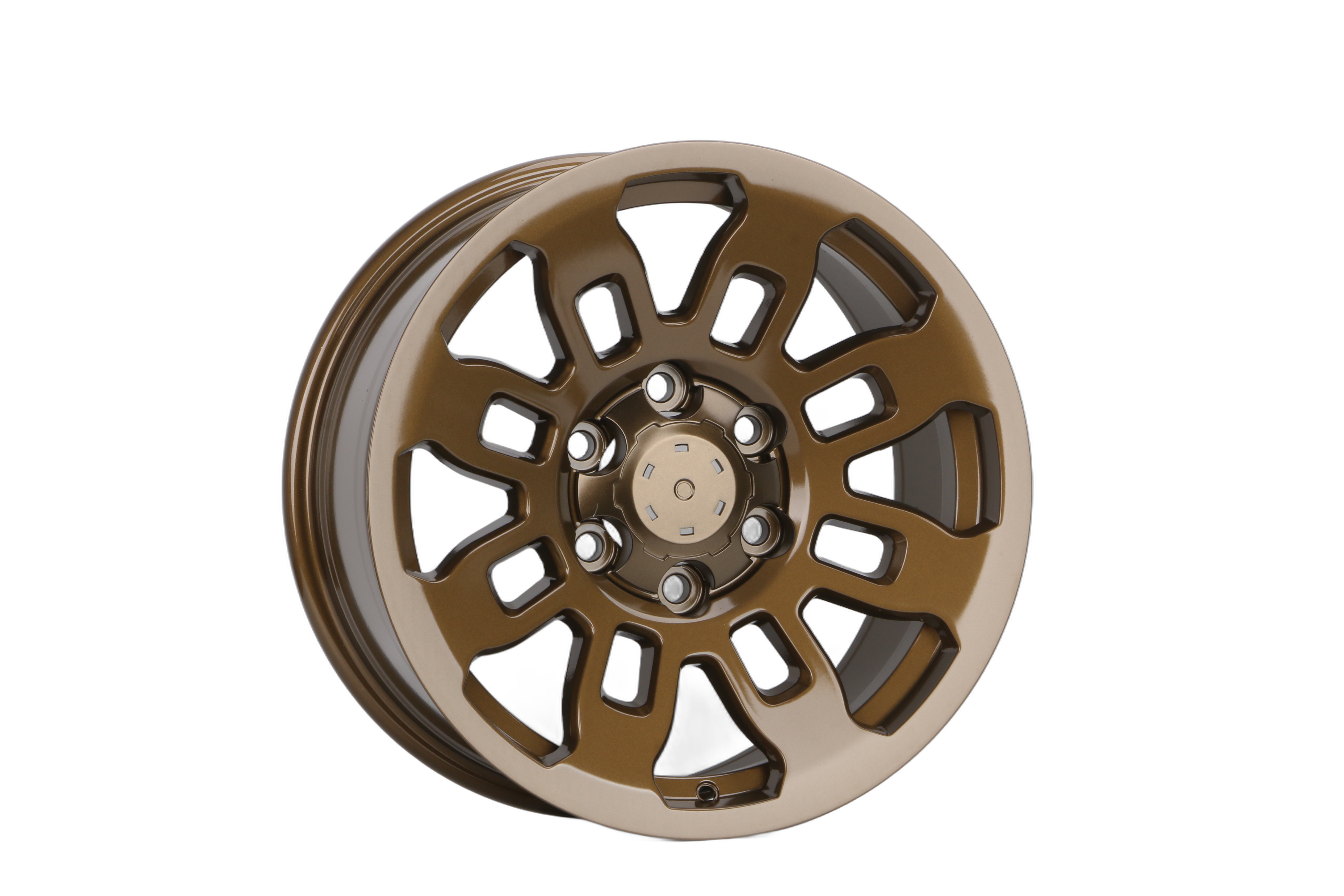 LT250 Gloss Black 16" Lexus & Toyota Style Wheels