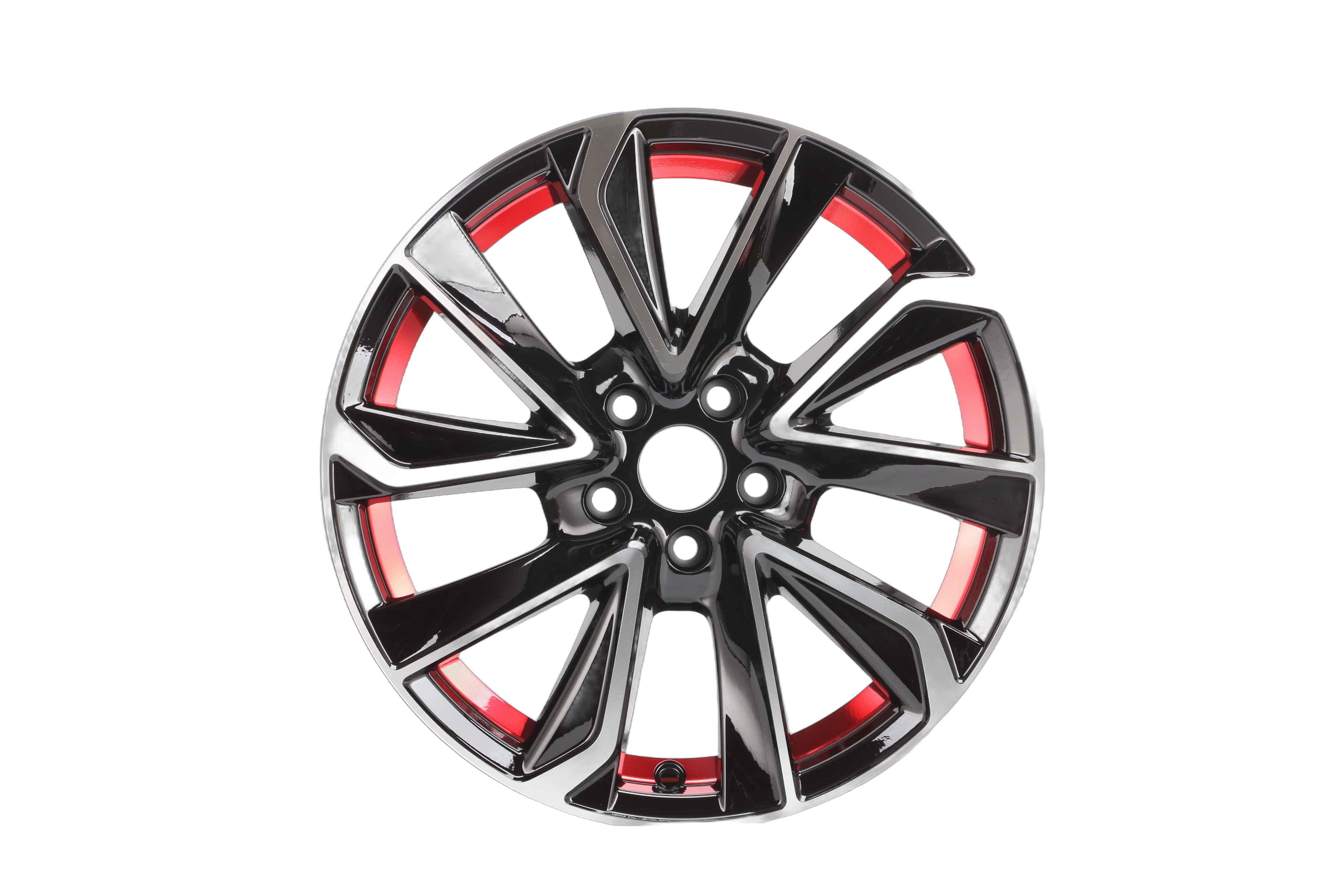 LT254 16"-18" Lexus & Toyota Style Wheels