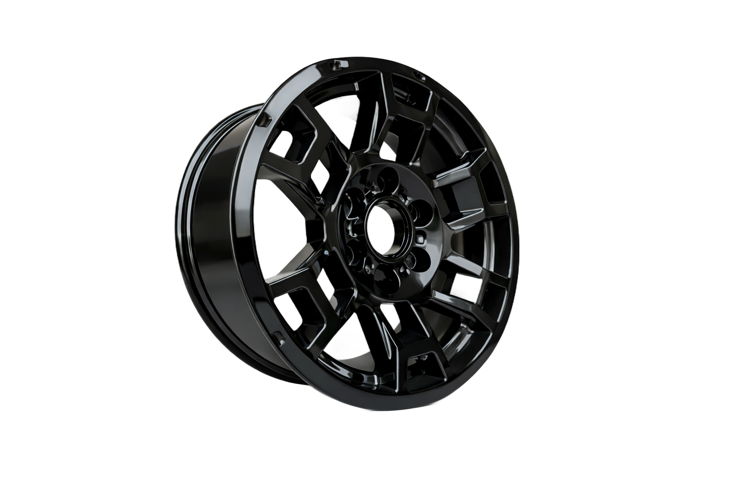 LT260 17"-20" Lexus & Toyota Style Wheels
