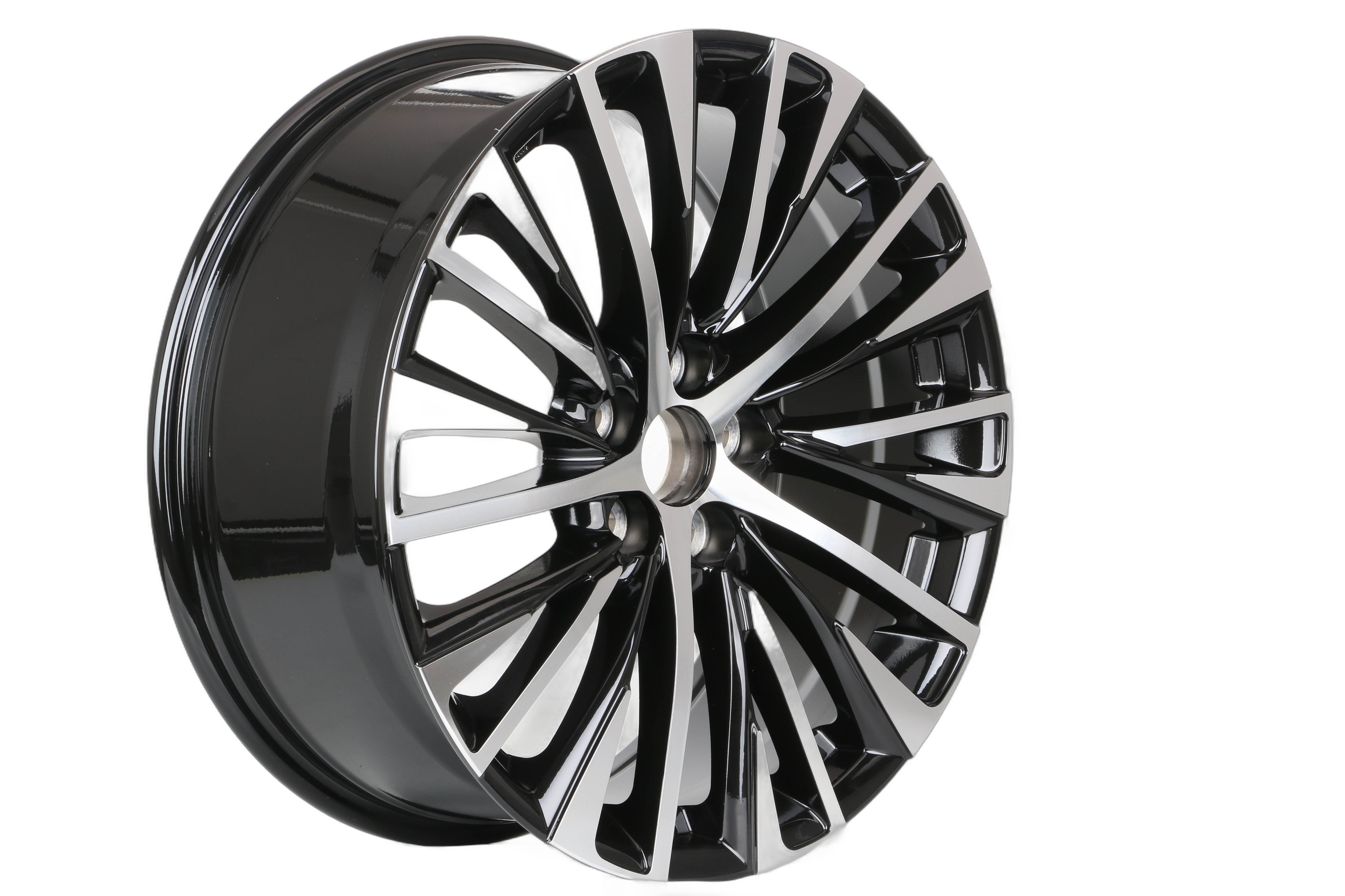 LT270 20" Lexus & Toyota Style Wheels