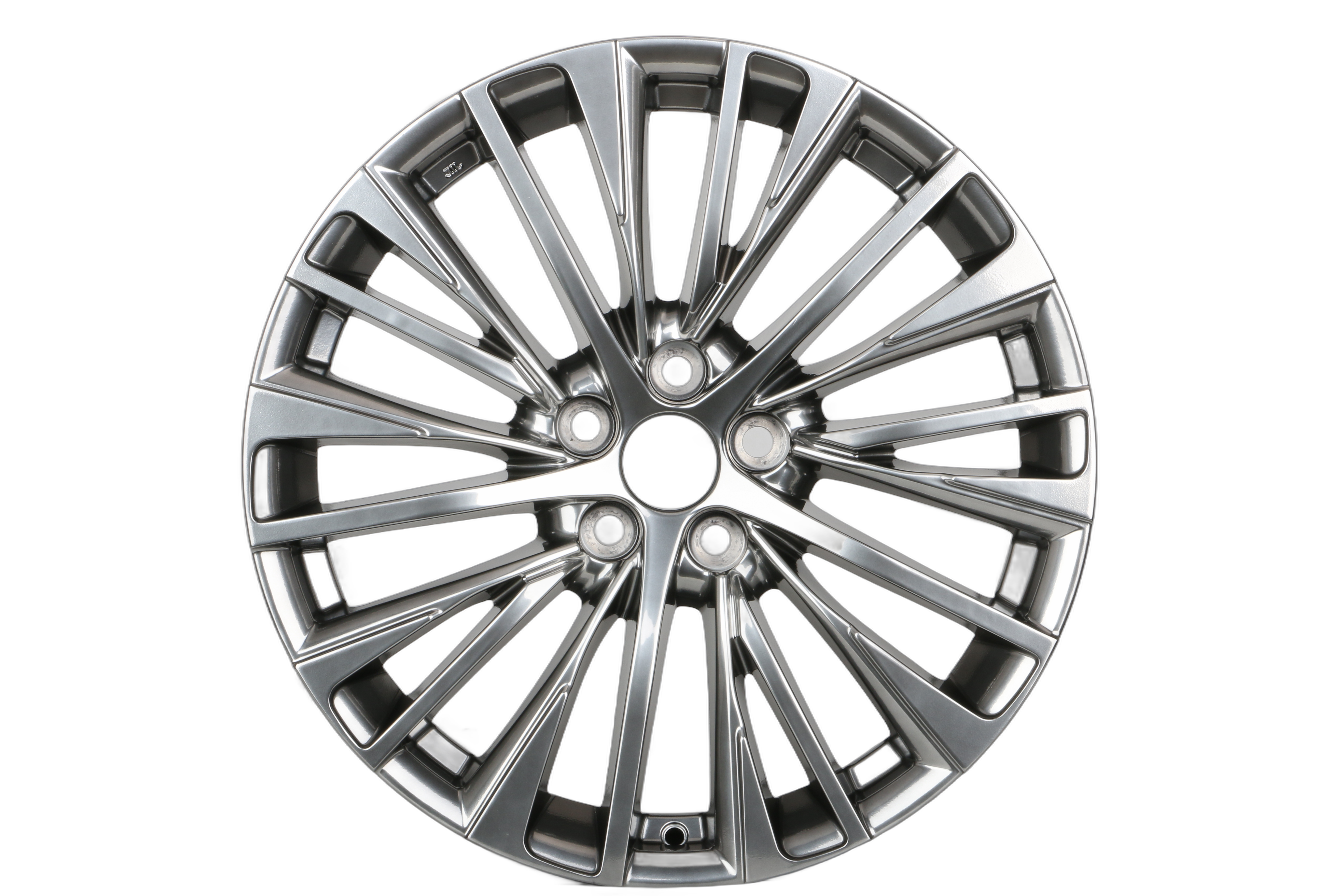 LT270 20" Lexus & Toyota Style Wheels