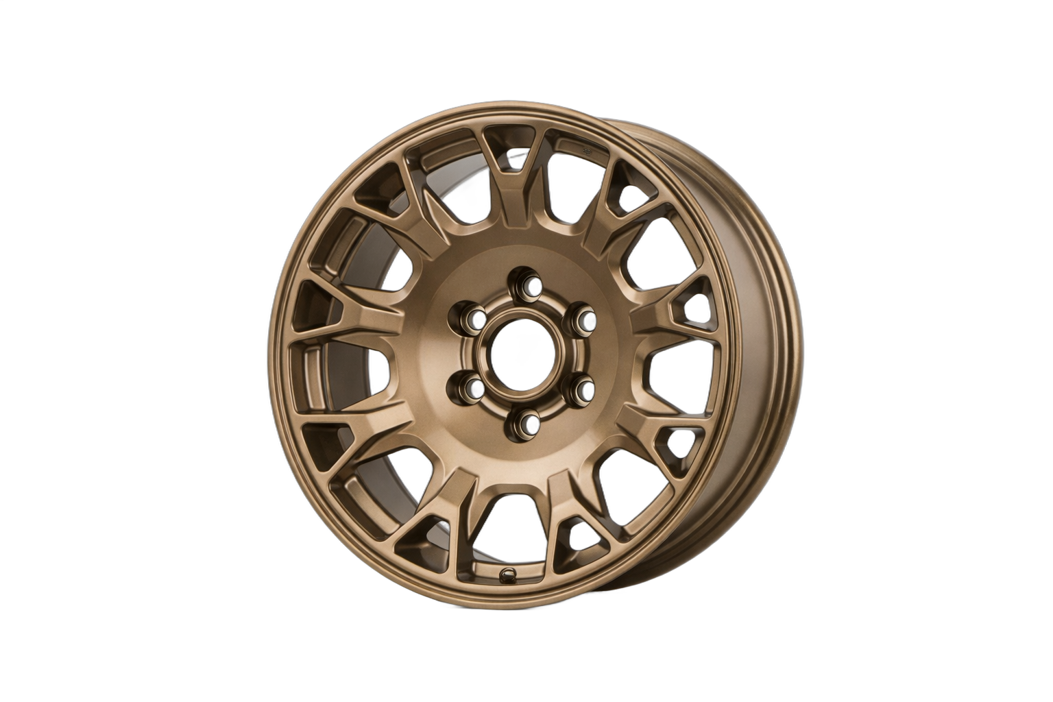 LT281 Satin Black 20" Lexus & Toyota Style Wheels