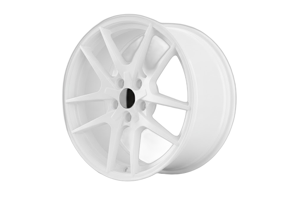 H301 18"-19" Honda & Acura Style Wheels