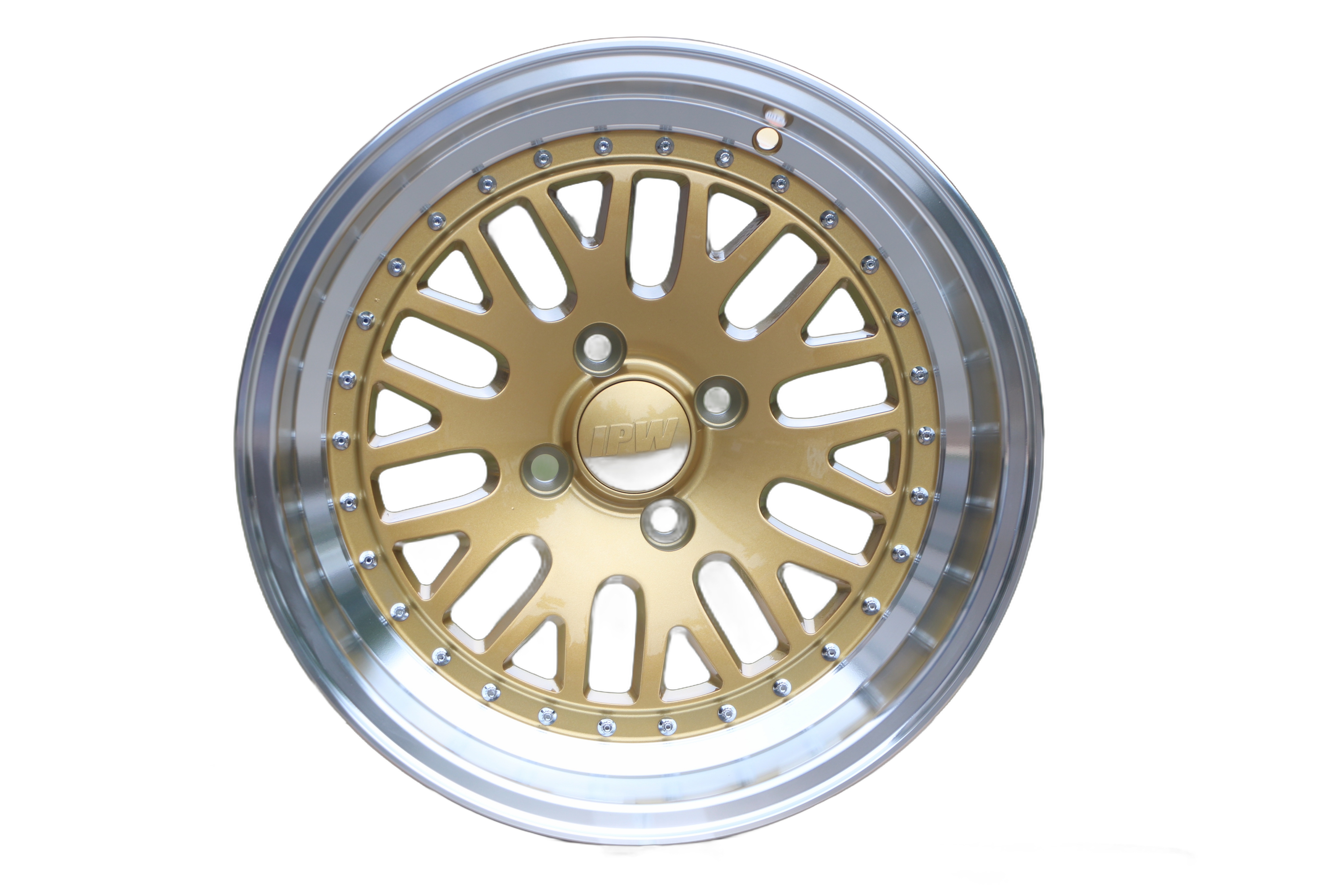 X310 15" Aftermarket Wheels