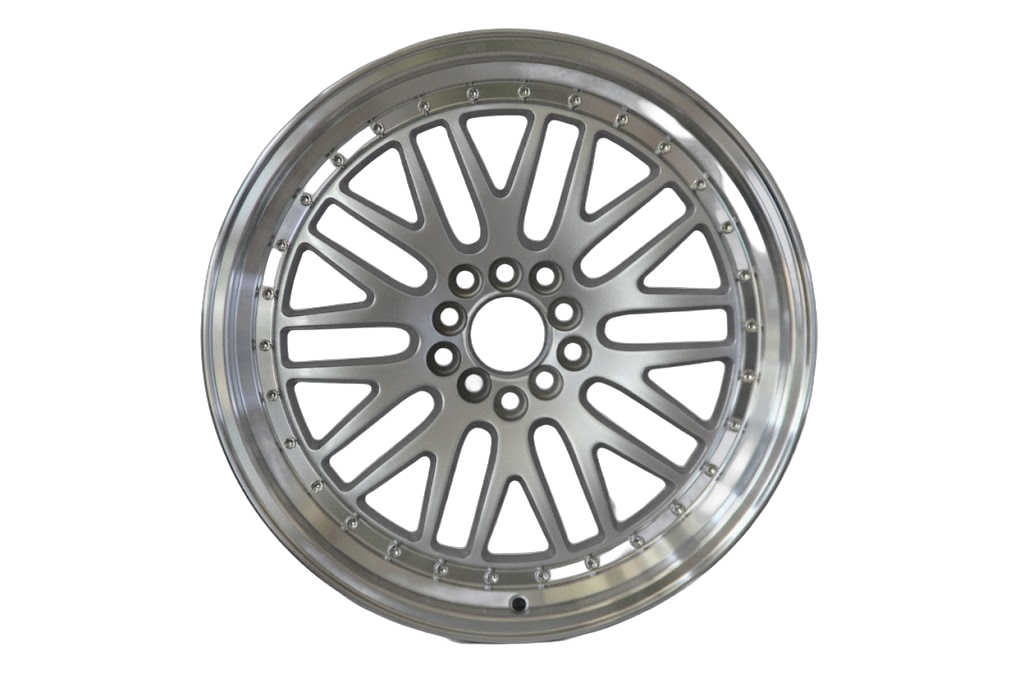 X310 15" Aftermarket Wheels