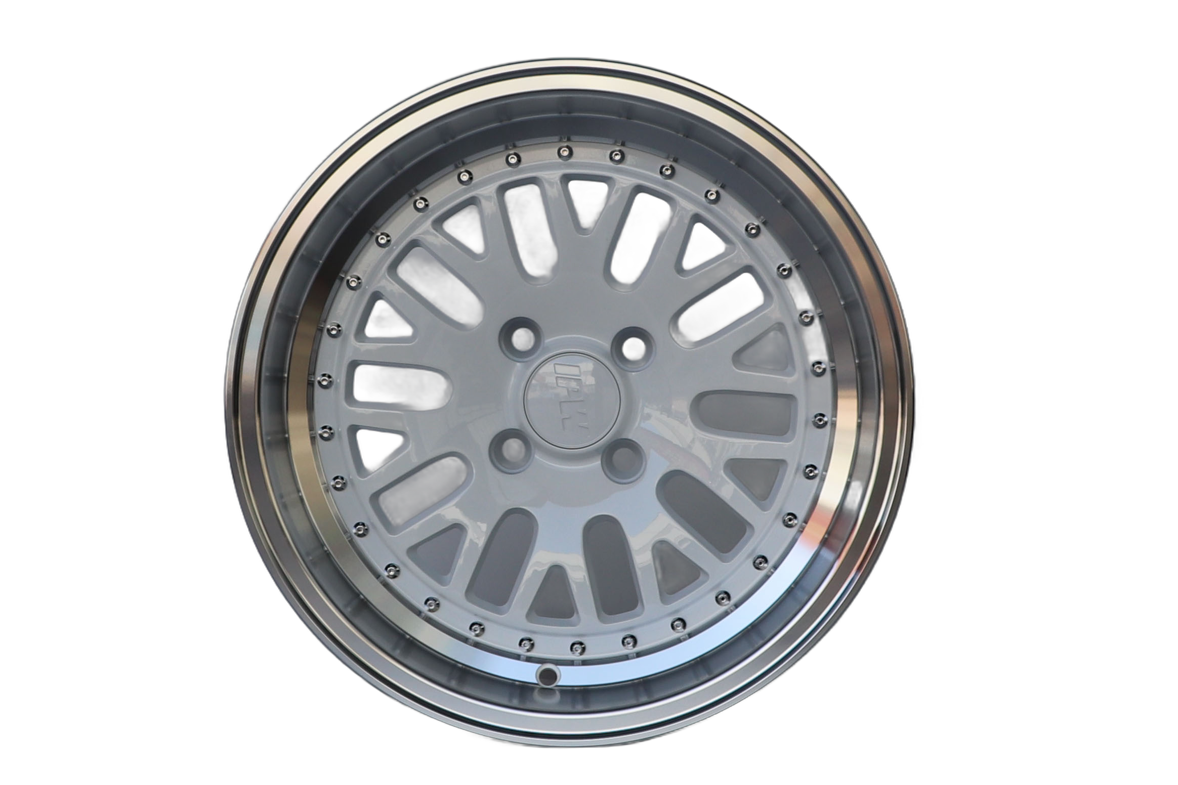 X310 15" Aftermarket Wheels