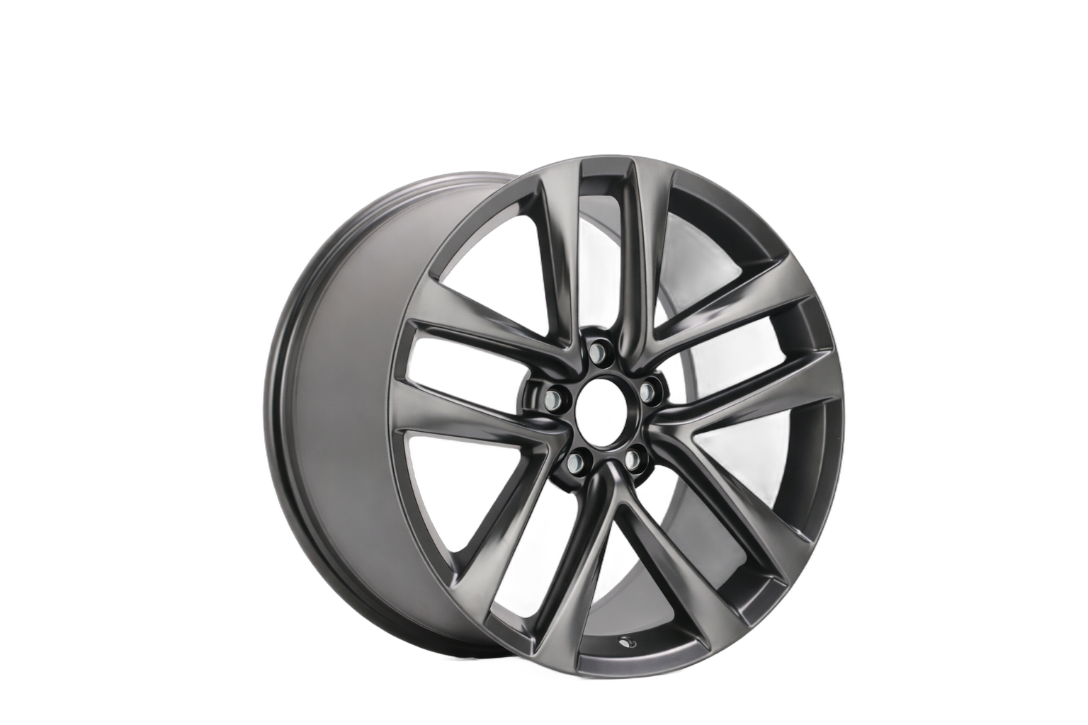 TS457 19"-20" Tesla Style Wheels
