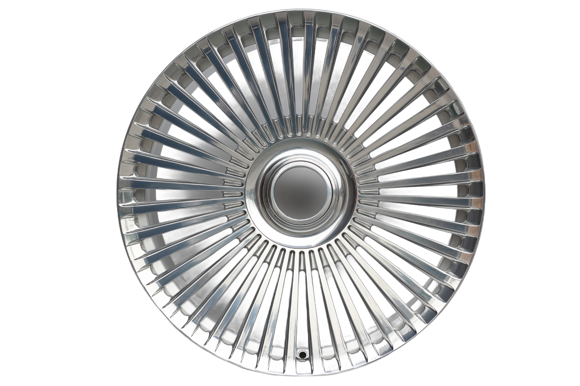X482 20"-22" Aftermarket Wheels