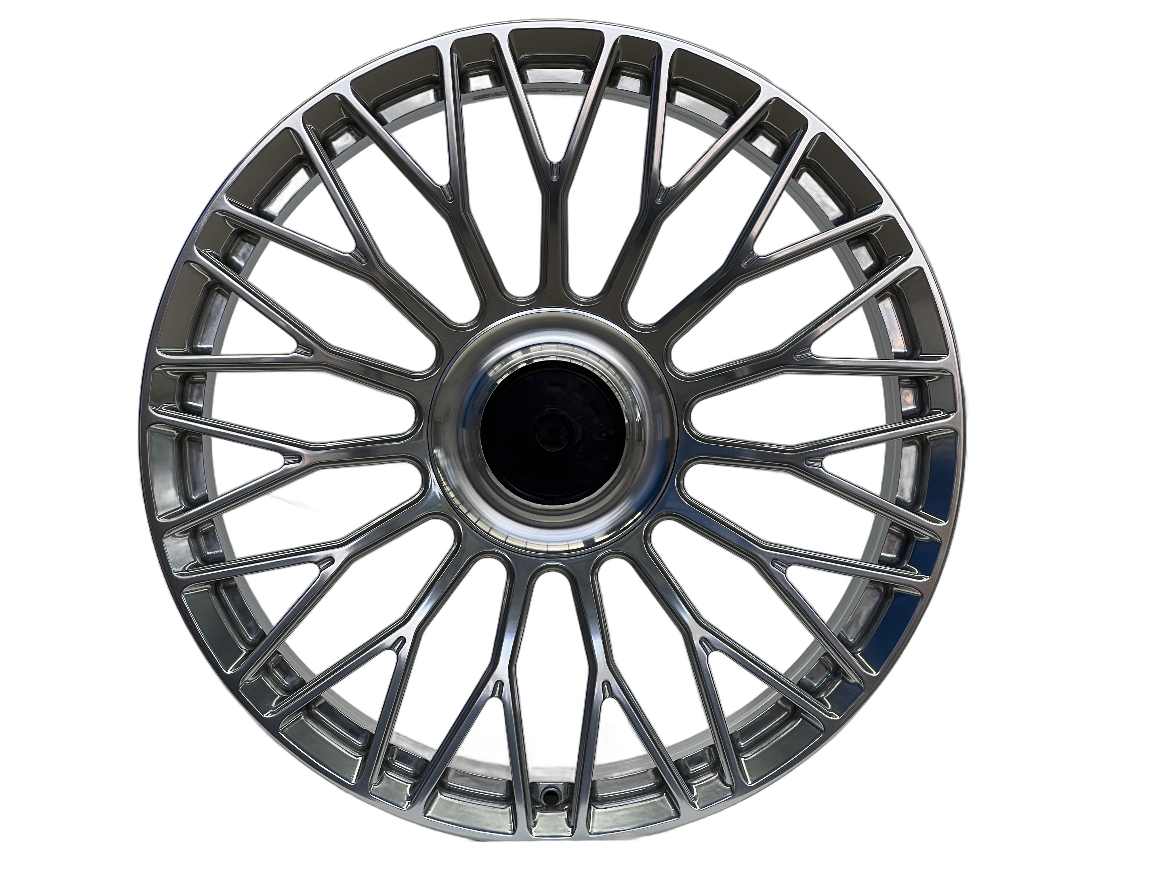 X483 20"-22" Aftermarket Wheels