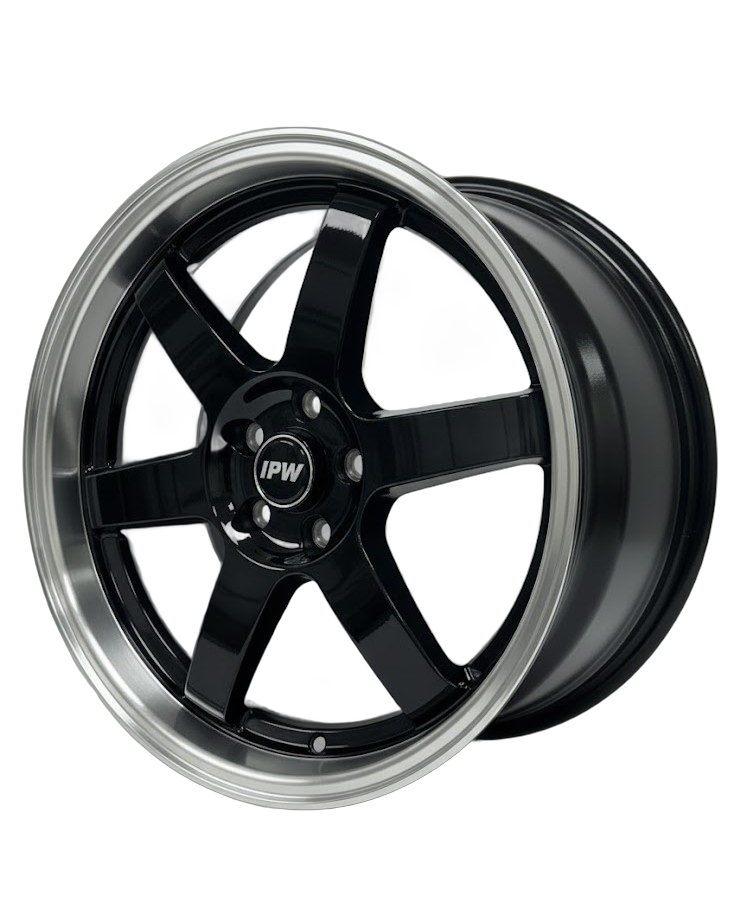 X500 15"-19" Aftermarket Wheels