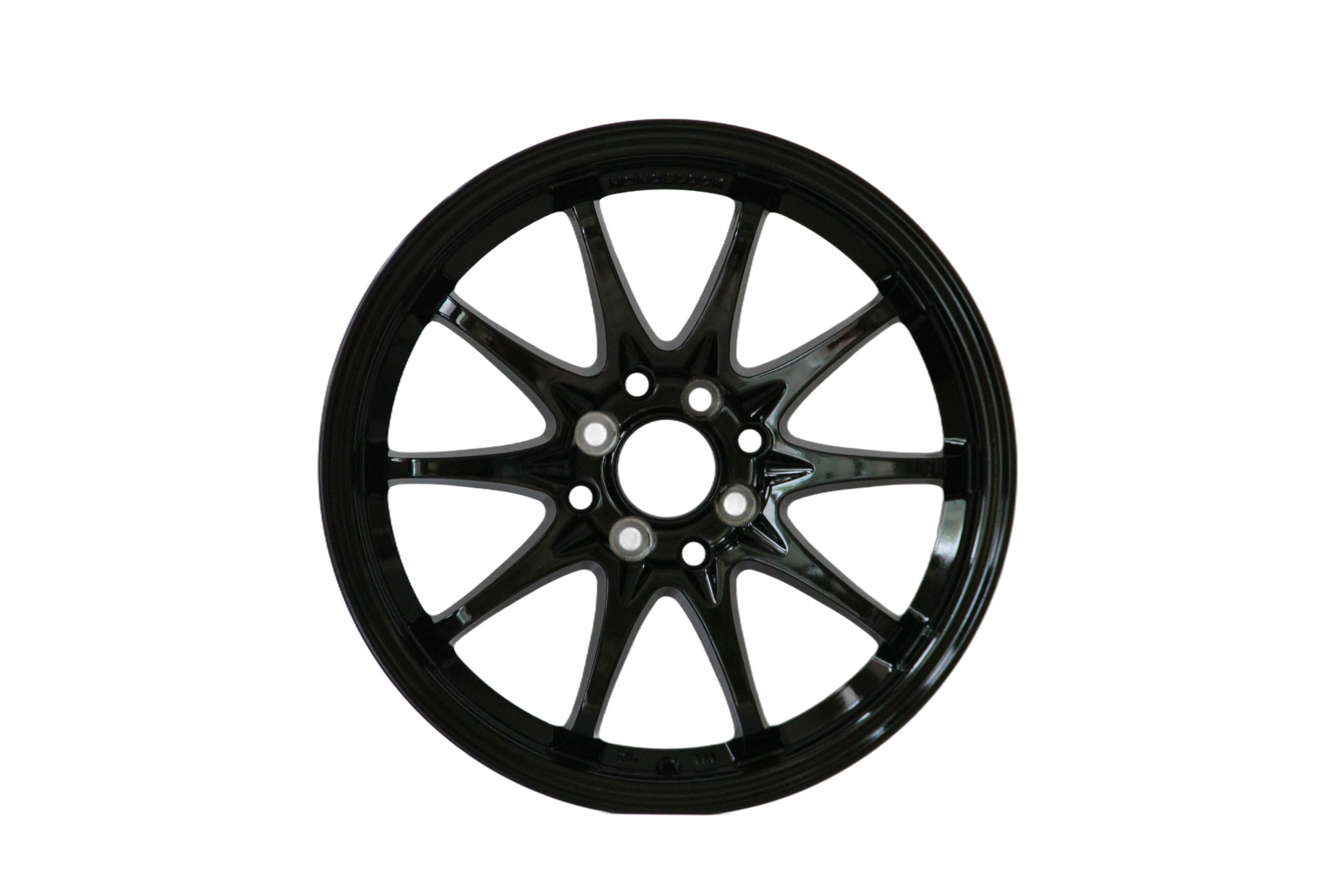 X506 Satin Black 16" Aftermarket Wheels
