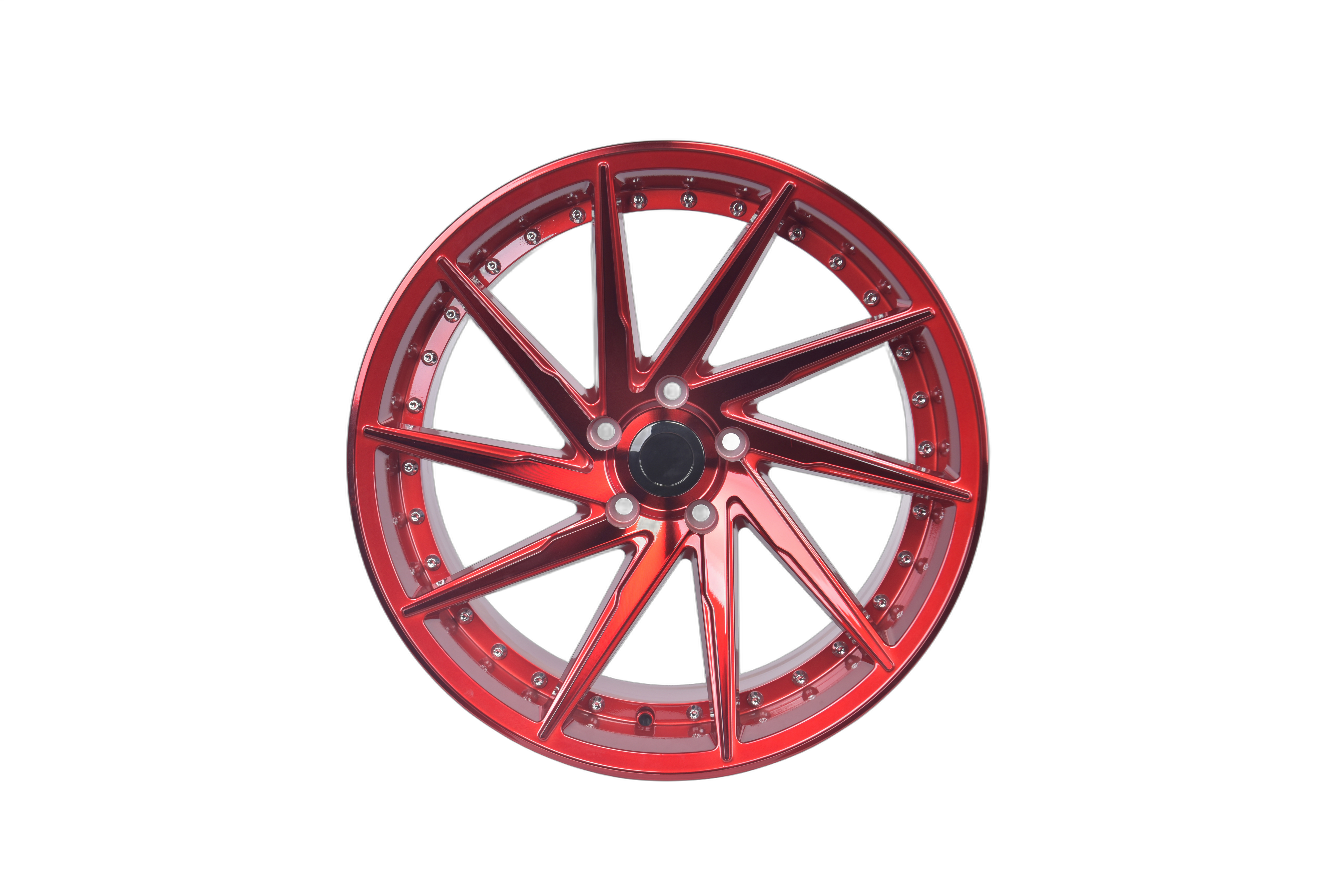 X511 17"-19" Aftermarket Wheels