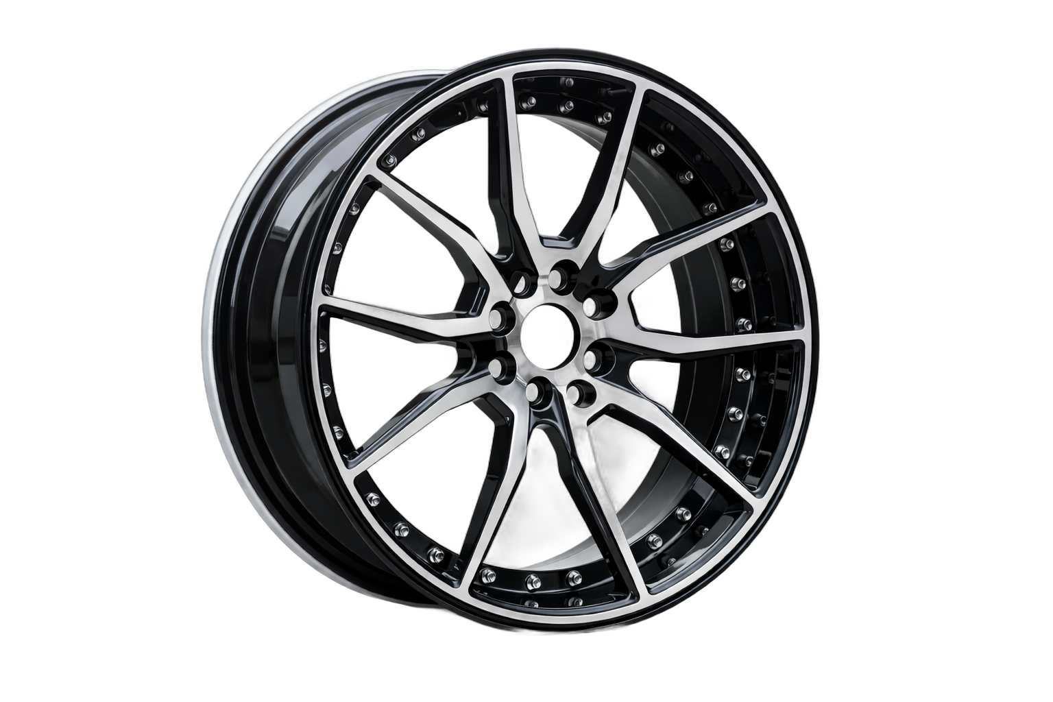 X512 17"-20" Aftermarket Wheels