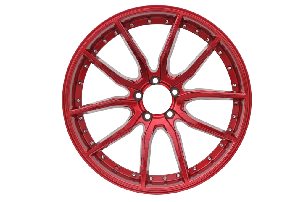 X512 17"-20" Aftermarket Wheels