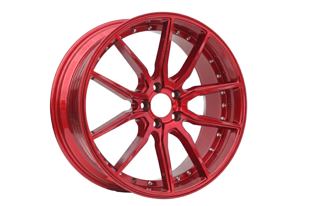 X512 17"-20" Aftermarket Wheels