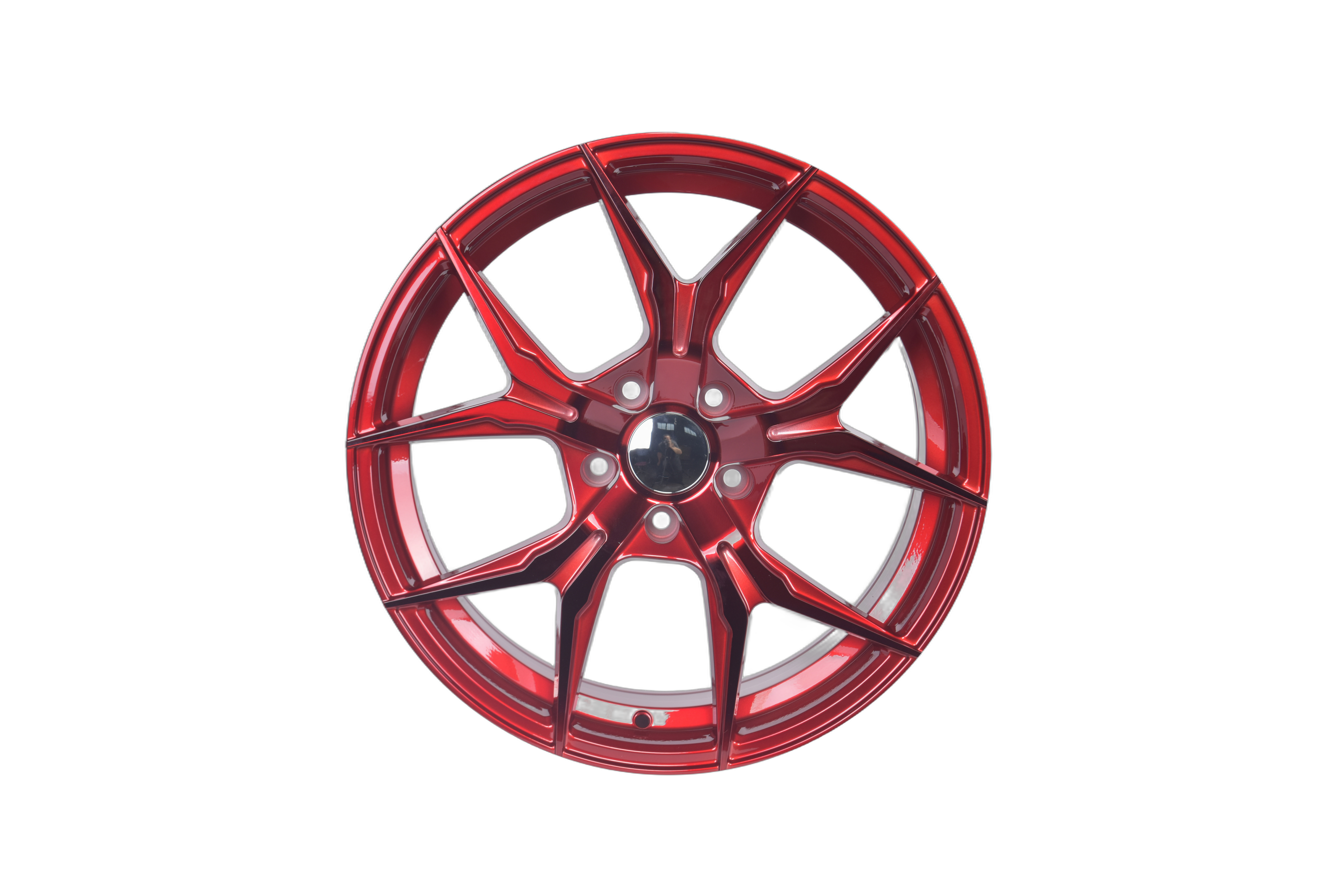 X531 19" Aftermarket Wheels
