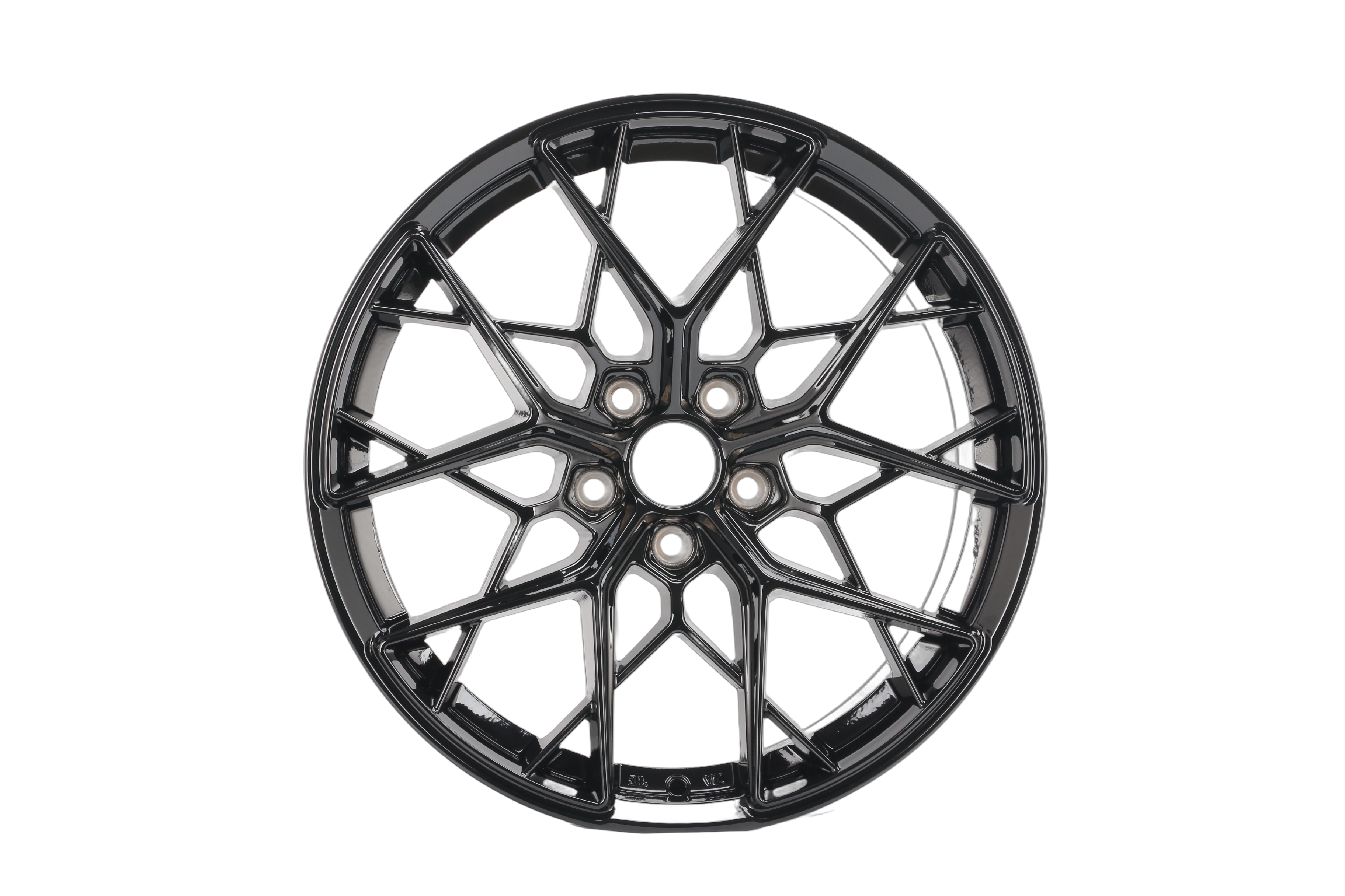X537 17"-19" Aftermarket Wheels