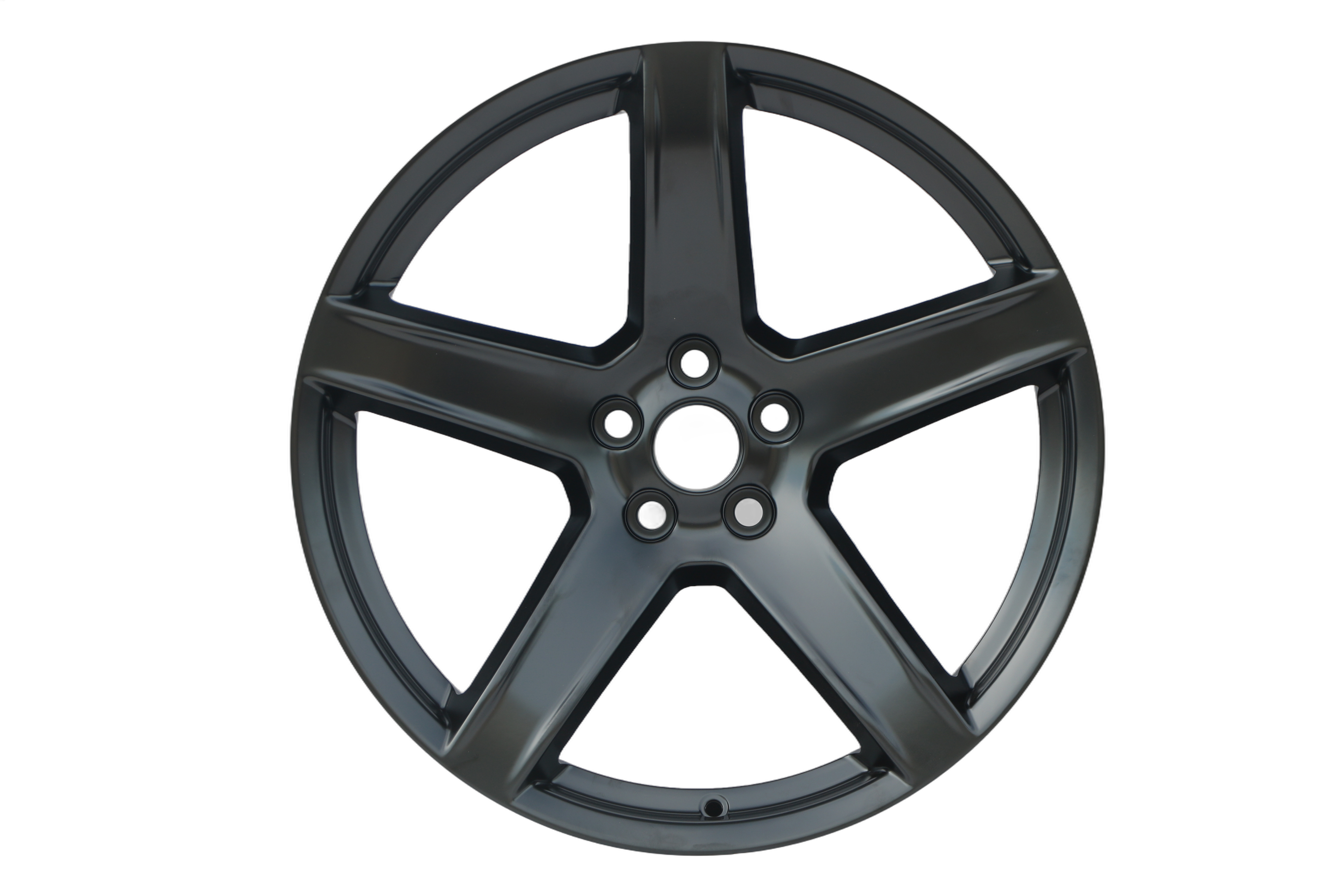 D576 20" Dodge & Ram Style Wheels