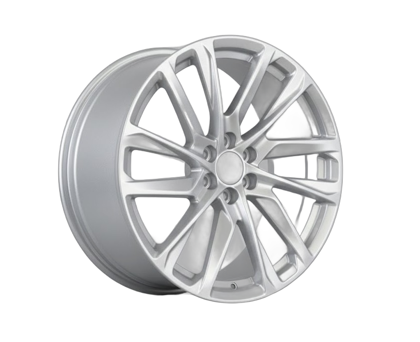 GM578 22"-24" GM Style Wheels
