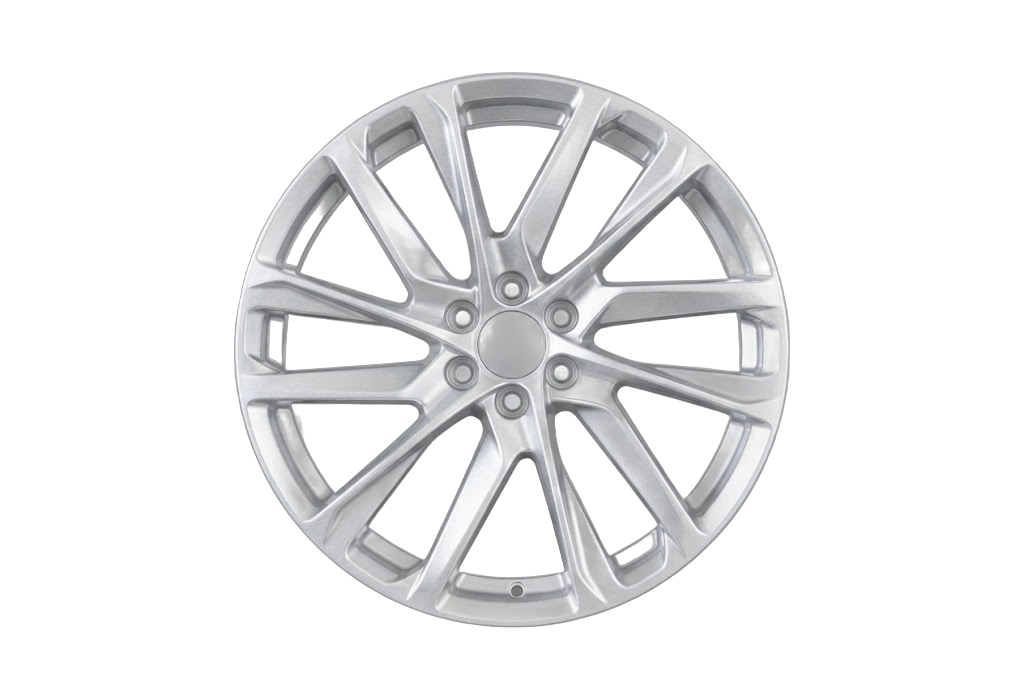 GM578 22"-24" GM Style Wheels