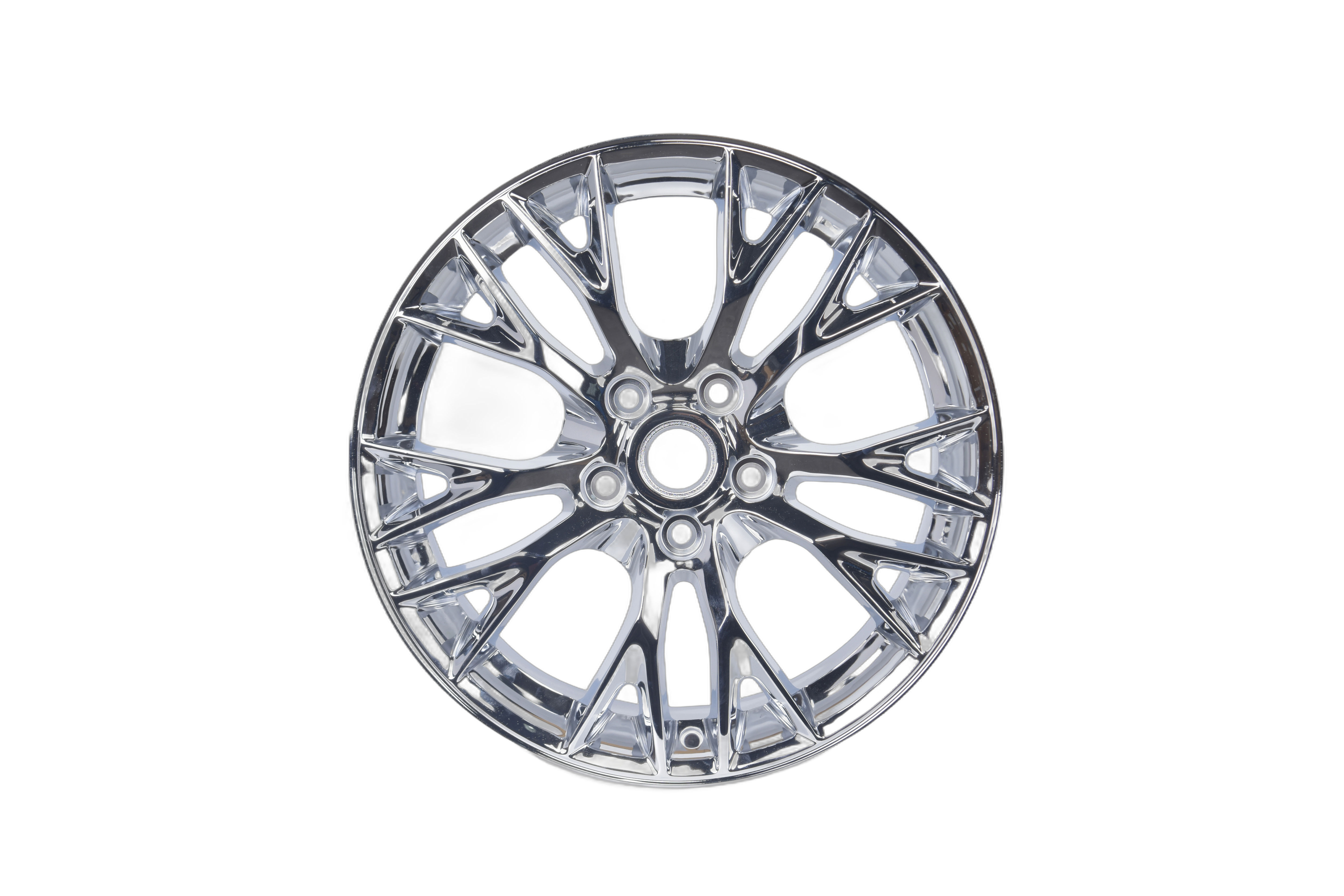 C591 18"-20" Chevrolet Style Wheels