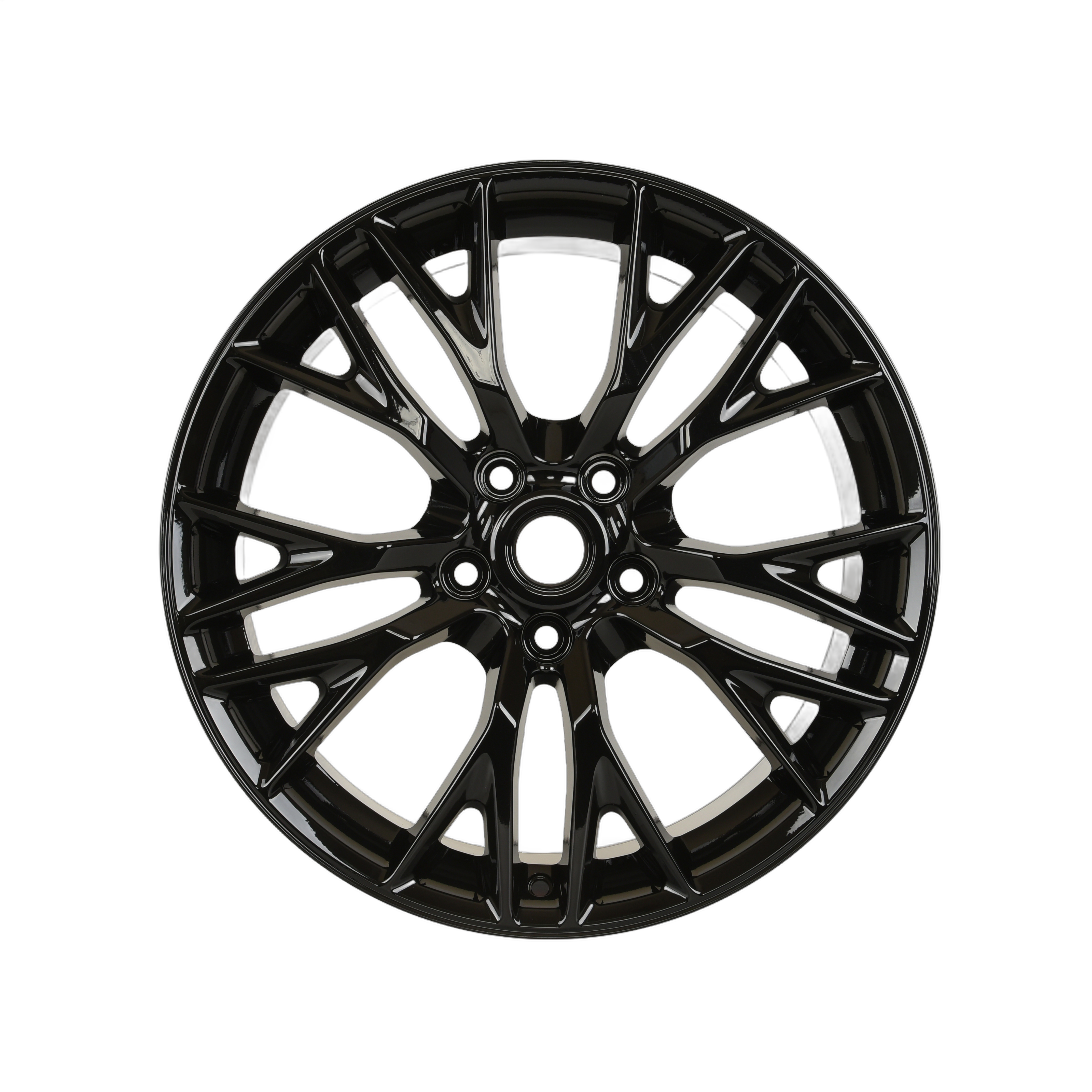 C591 18"-20" Chevrolet Style Wheels