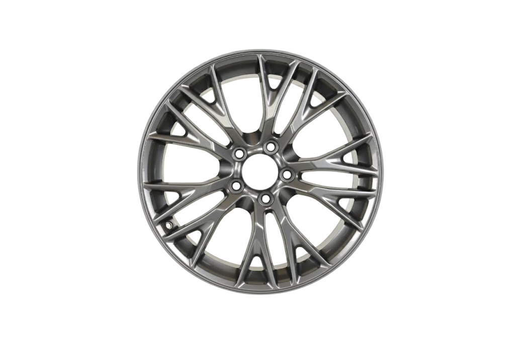 C591 18"-20" Chevrolet Style Wheels