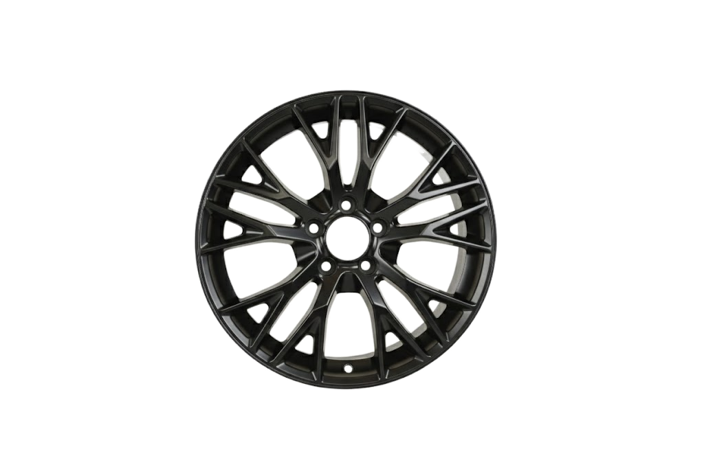C591 18"-20" Chevrolet Style Wheels